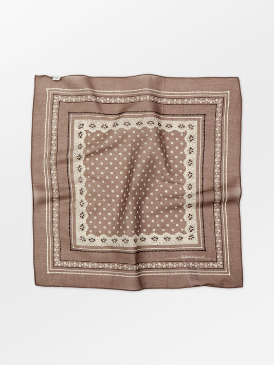 Lacia Cotta Scarf OneSize BeckSöndergaard.no