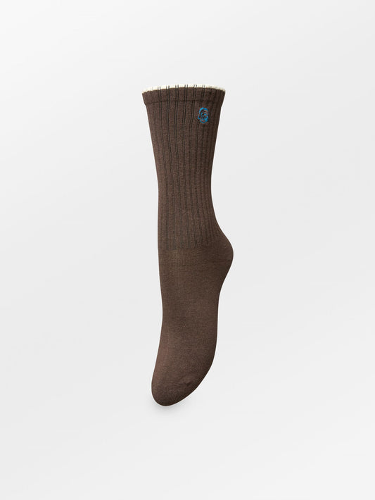 Rosia Cotta Sock Socks BeckSöndergaard.no