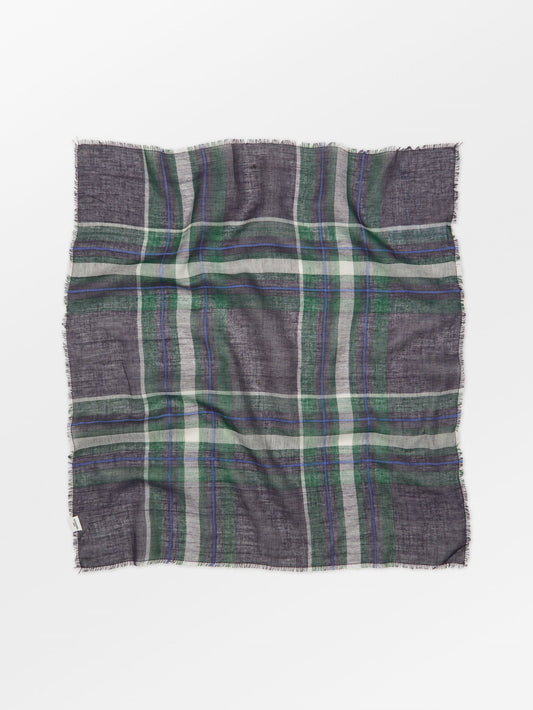 Plaidia Cowea Scarf OneSize BeckSöndergaard.no