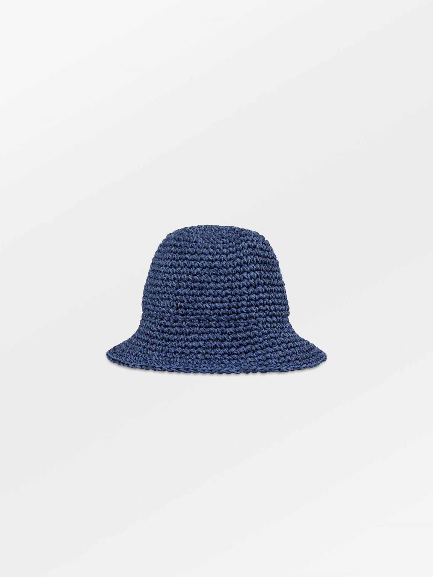 Strawchet Saverina Straw Hat Clothing BeckSöndergaard.no