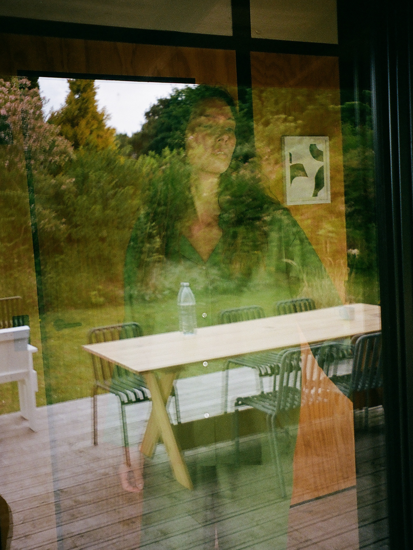 Aura Pyjamas Set Clothing BeckSöndergaard.no