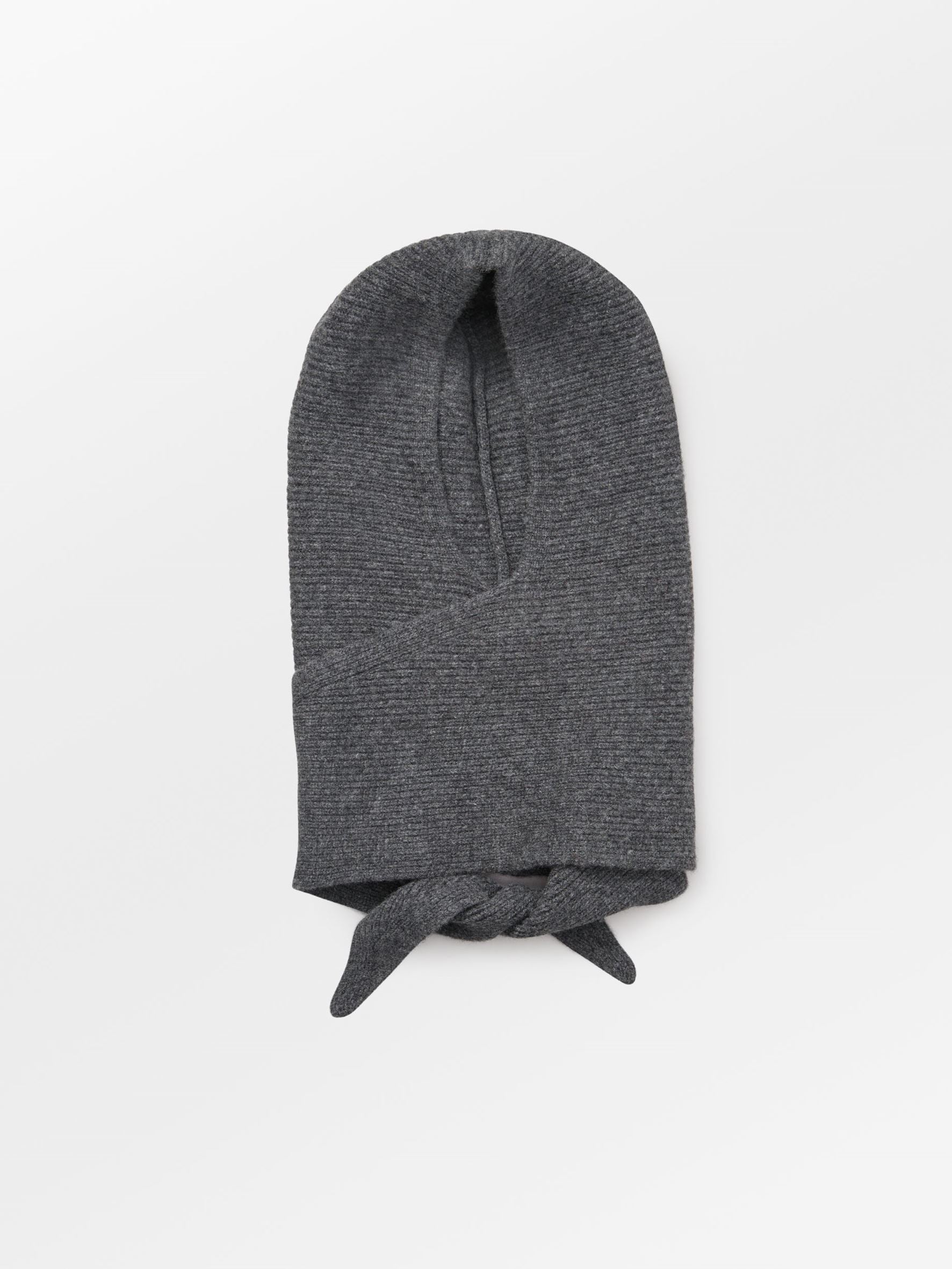 Tie Balaclava OneSize BeckSöndergaard.no