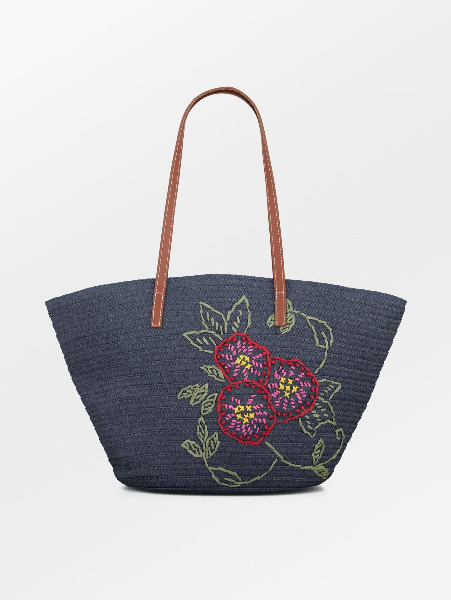 Efloria Strawly Luca Bag OneSize BeckSöndergaard.no