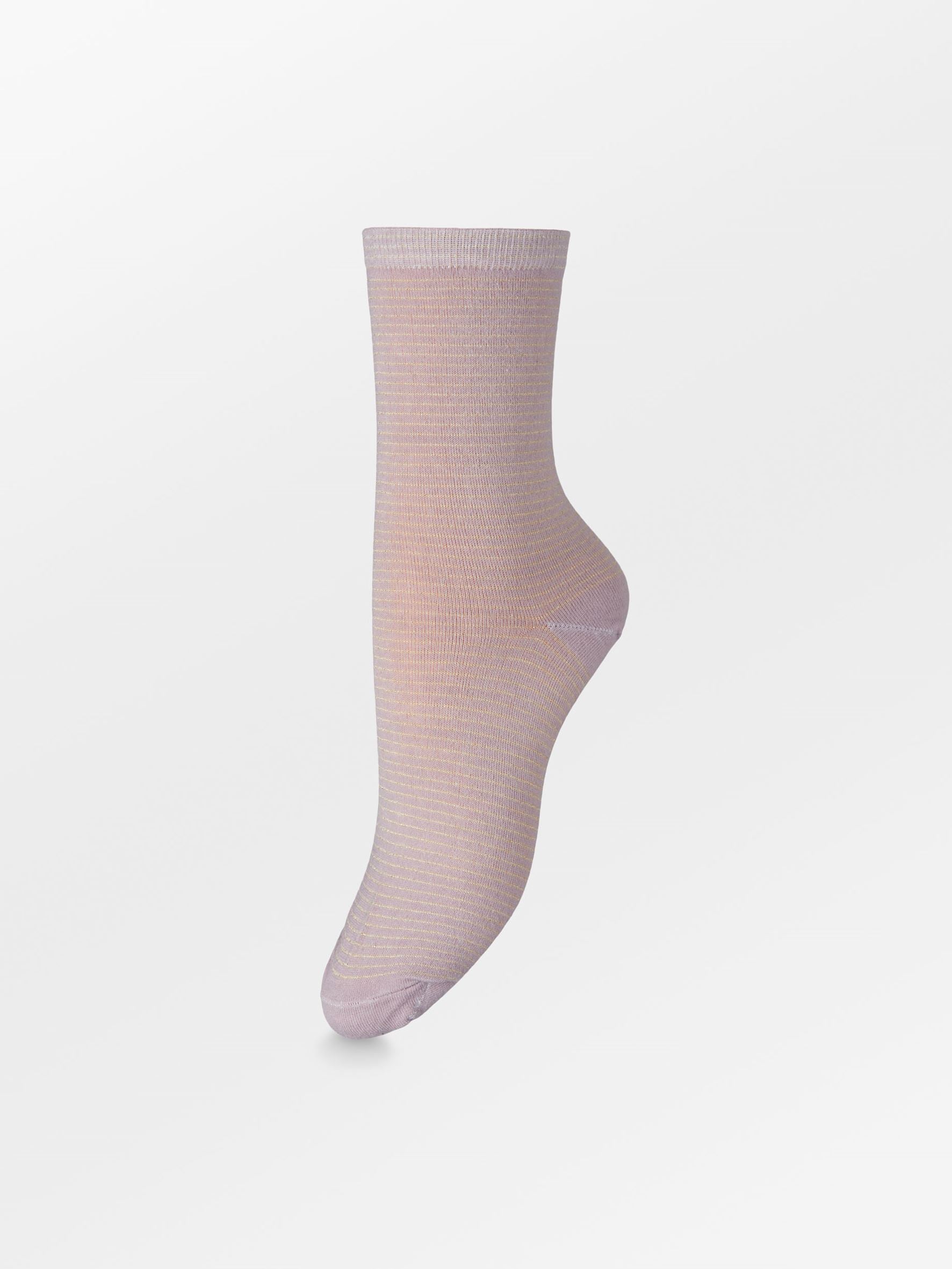 Dover Stripe Sock Socks BeckSöndergaard.no