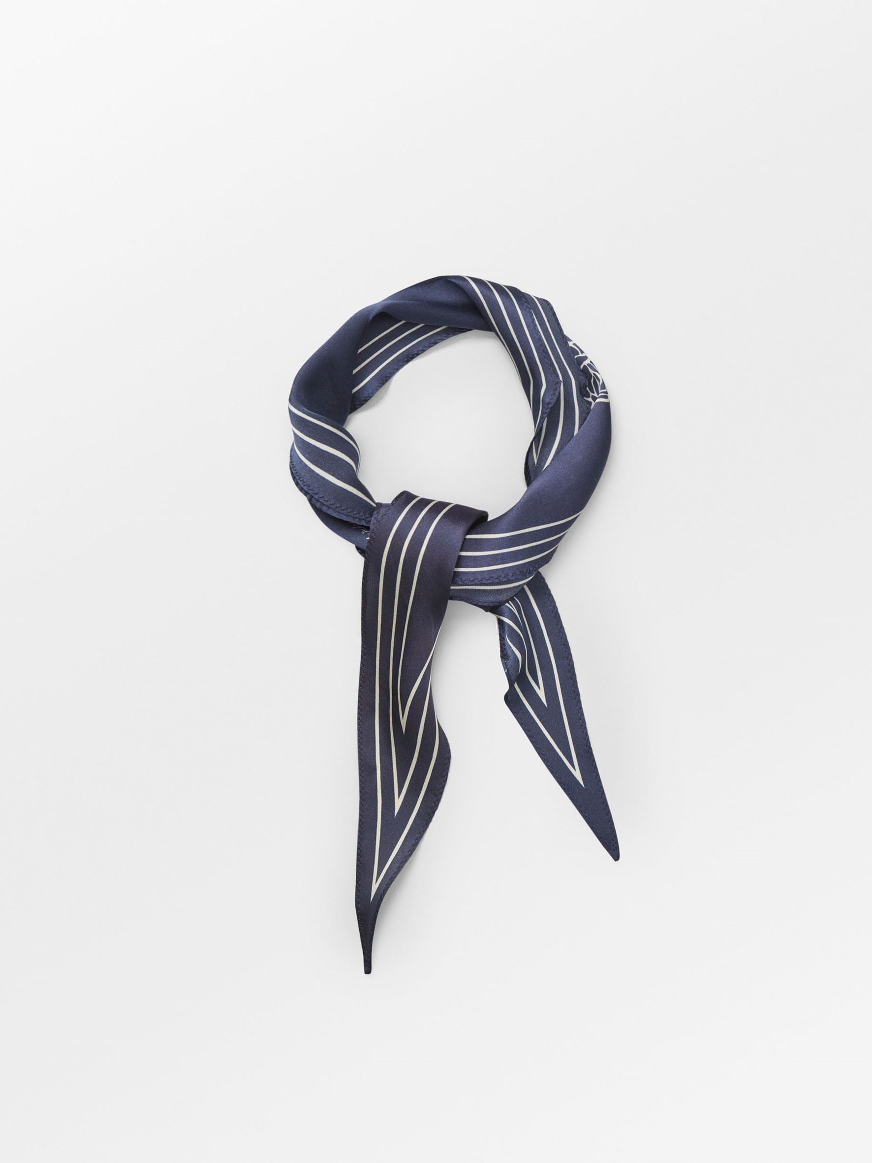 Rosea Diamond Scarf OneSize BeckSöndergaard.no
