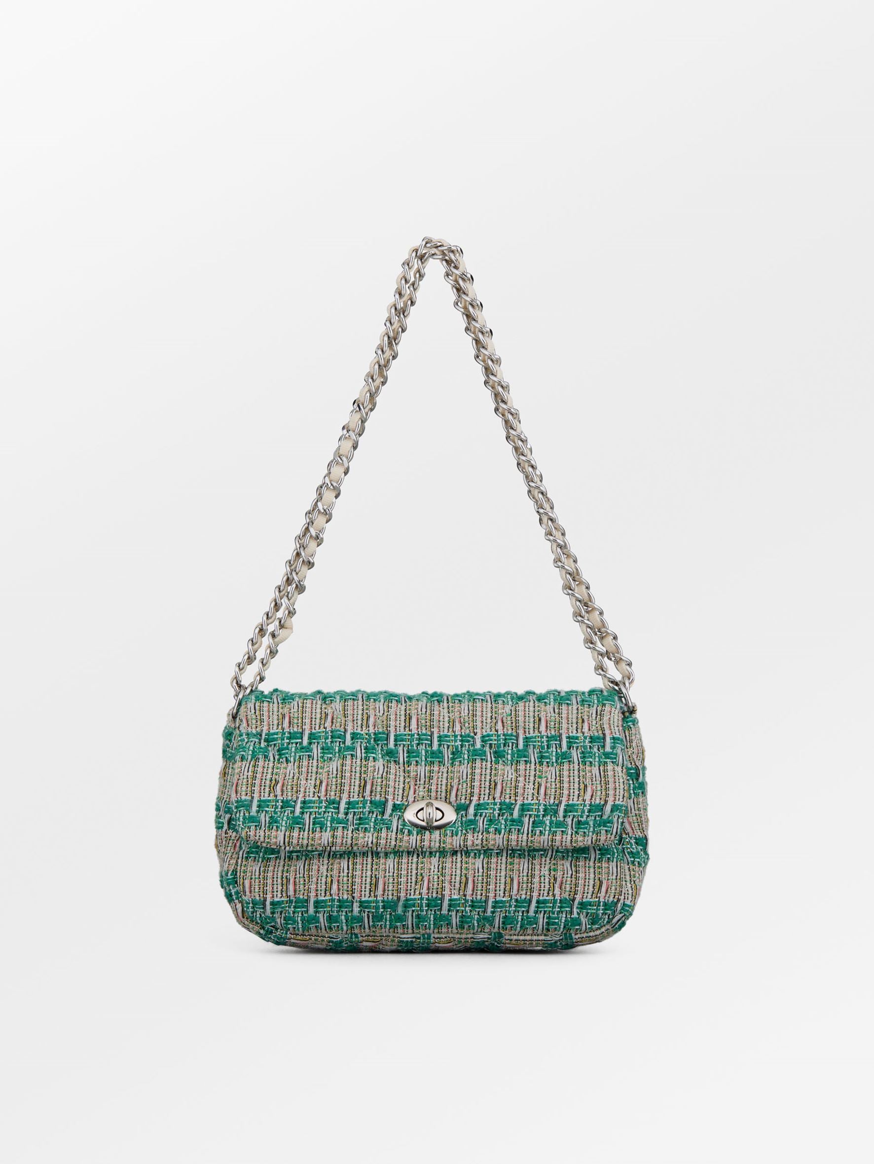 Weava Hollis Bag - Spring Green OneSize BeckSöndergaard.no