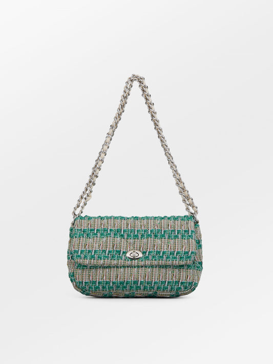 Weava Hollis Bag - Spring Green OneSize BeckSöndergaard.no