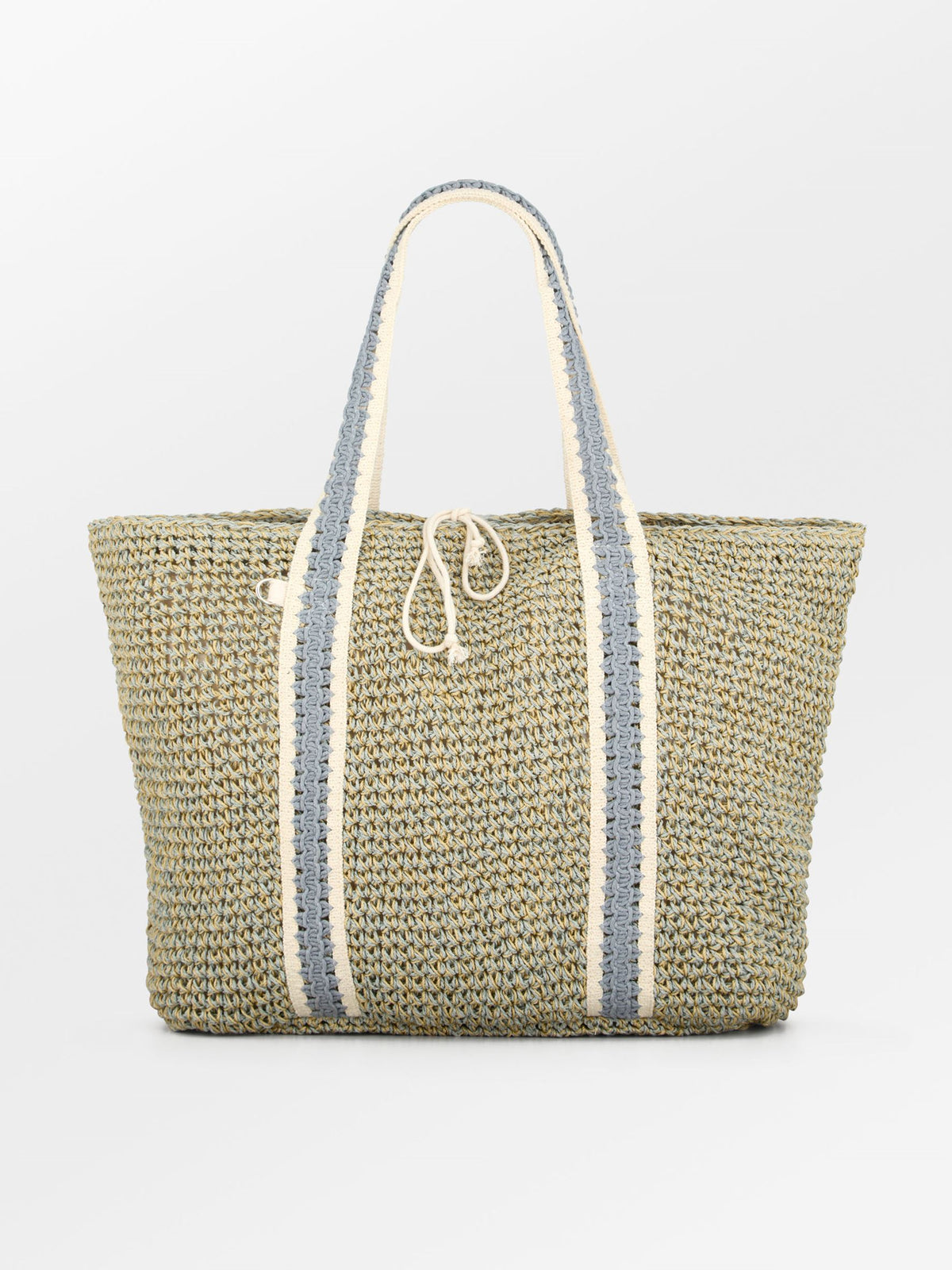 Strawchet Pheobe Bag OneSize BeckSöndergaard.no