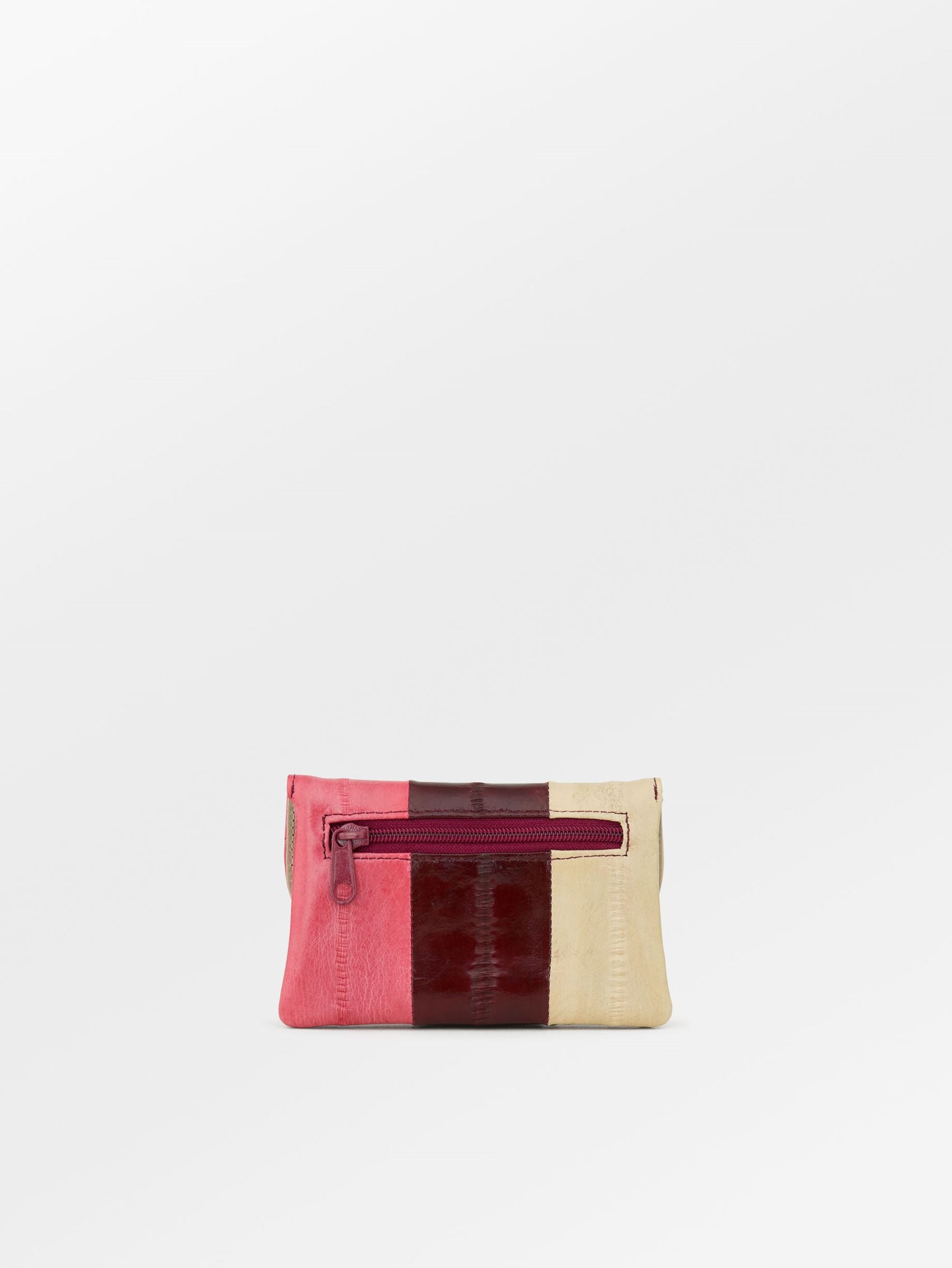 Patchwork Handy Purse OneSize BeckSöndergaard.no