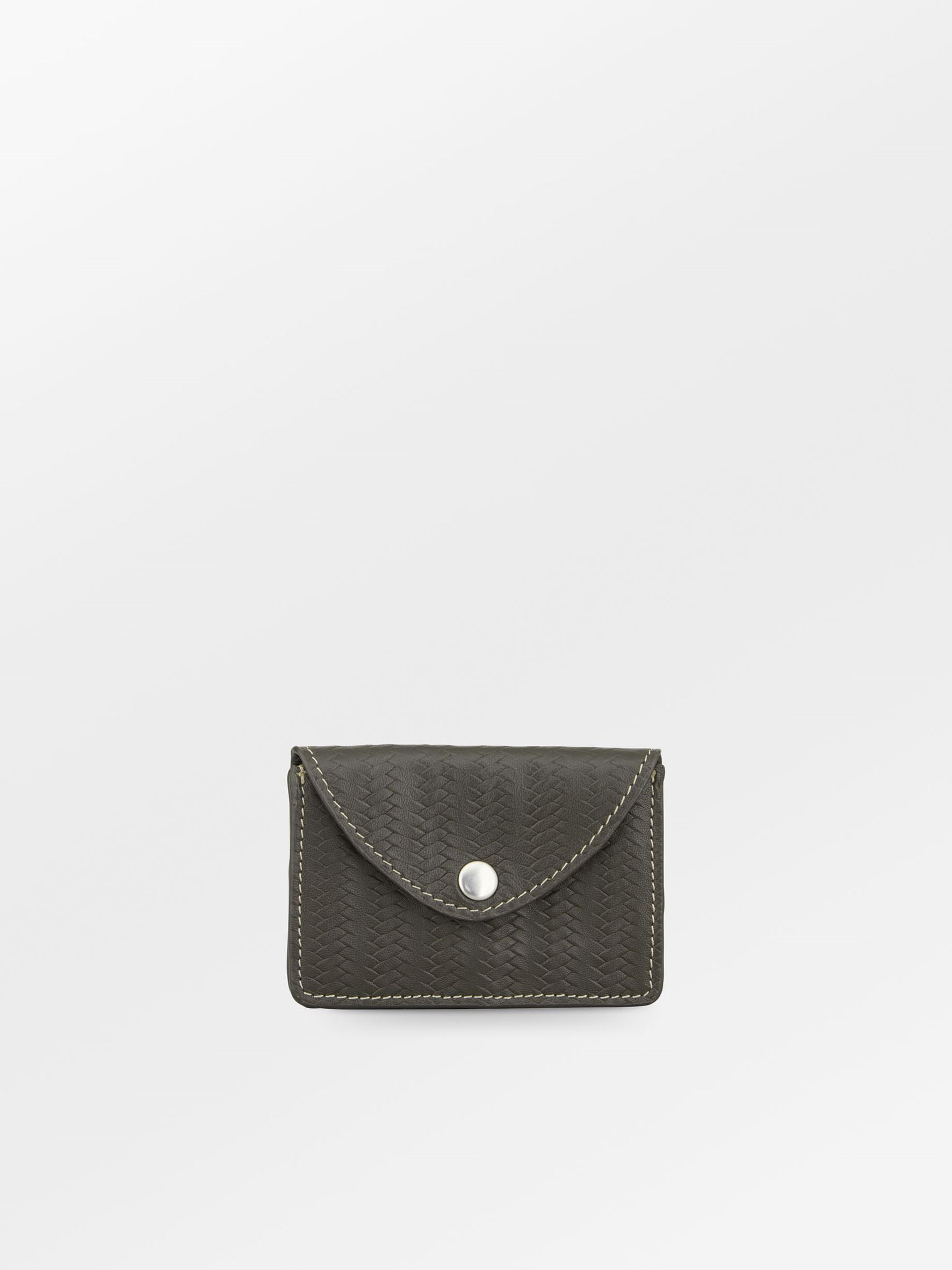 Leava Card Wallet OneSize BeckSöndergaard.no