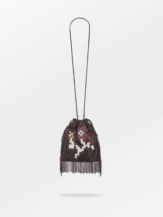 Flotile Beaded Ayla Bag OneSize BeckSöndergaard.no