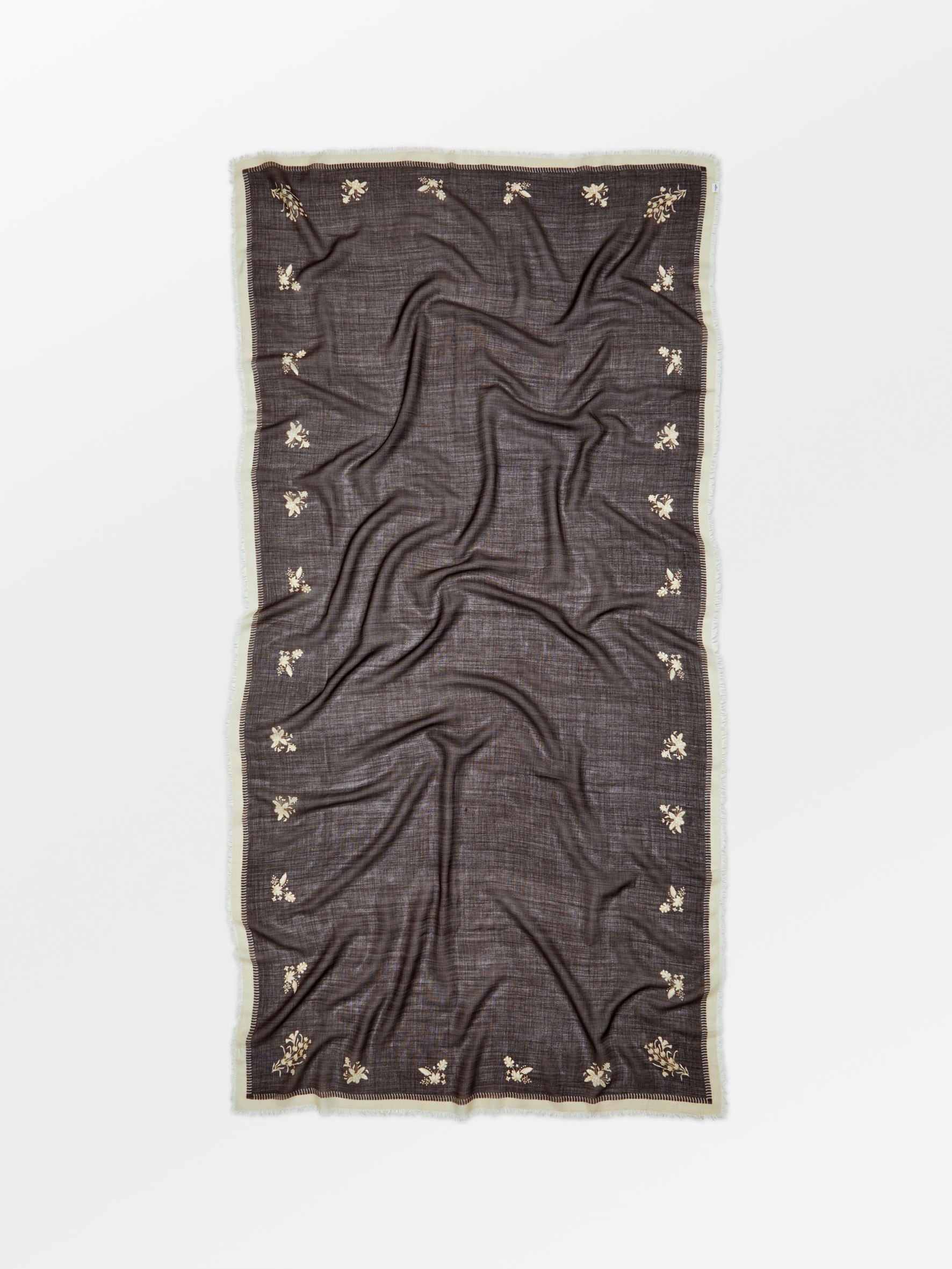 Flostella Siw Scarf OneSize BeckSöndergaard.no