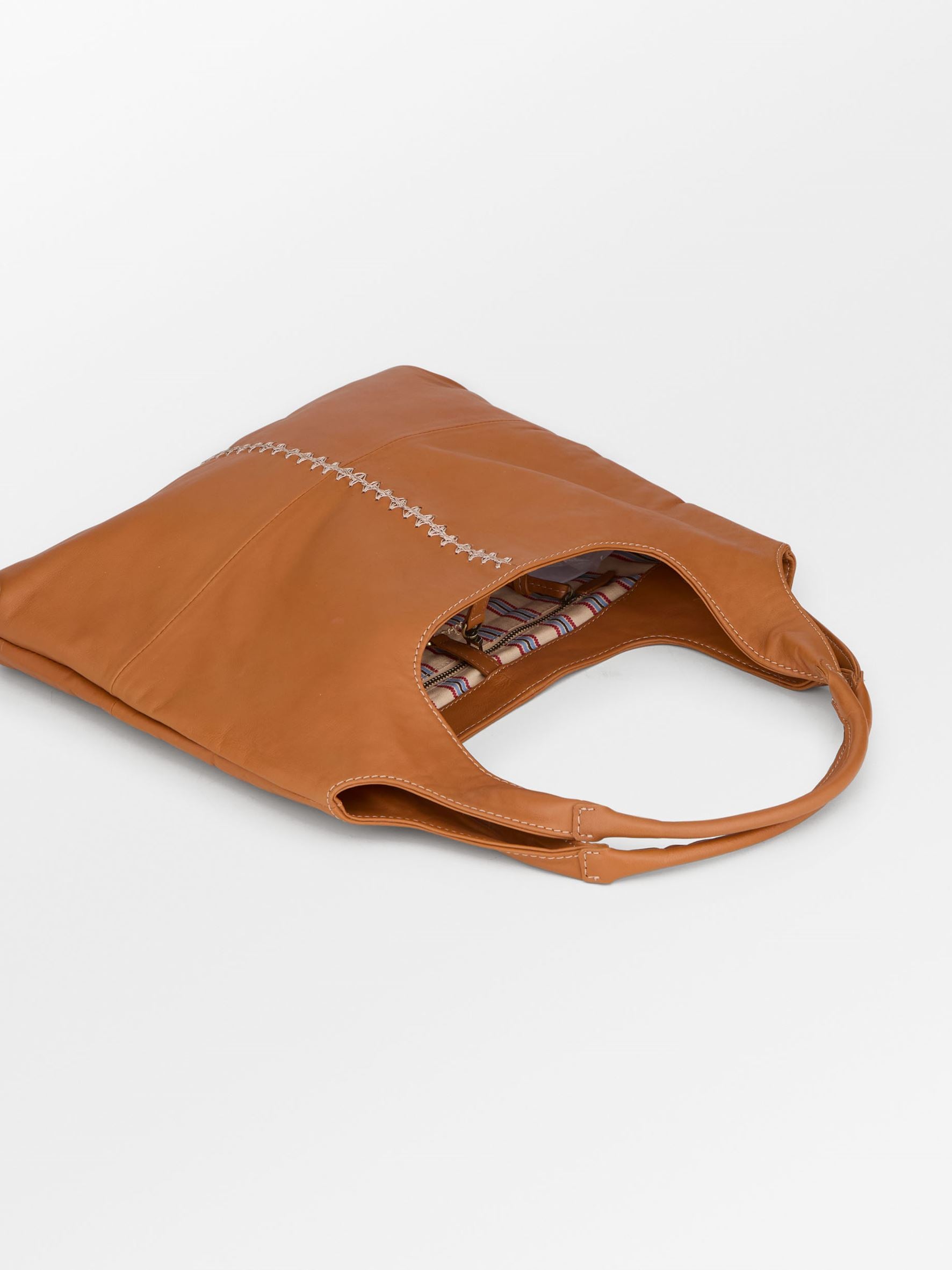 Lamb Clea Crochet Bag OneSize BeckSöndergaard.no