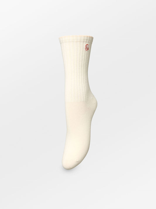 Rosia Cotta Sock Socks BeckSöndergaard.no