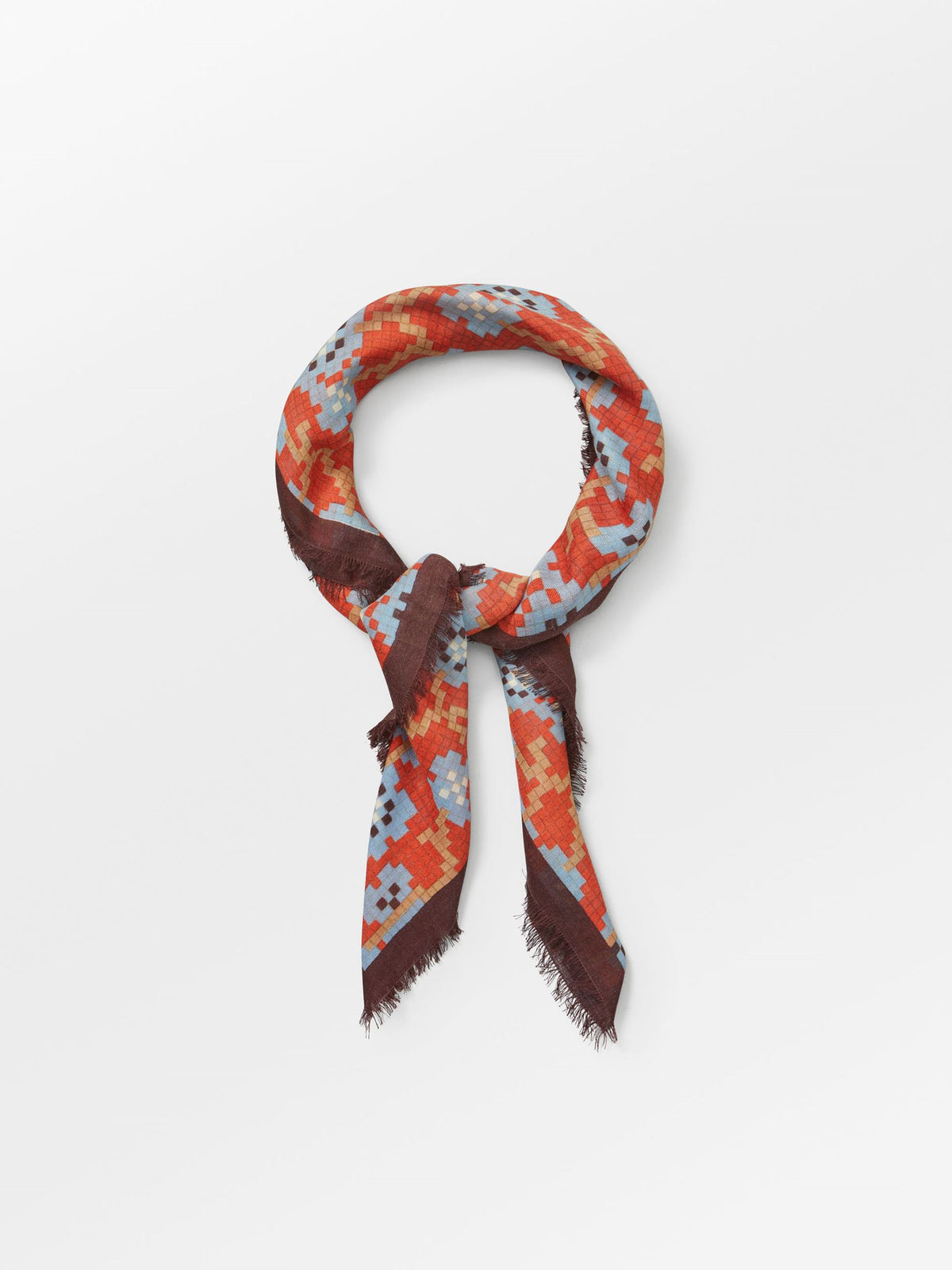 Flotile Siw Scarf OneSize BeckSöndergaard.no