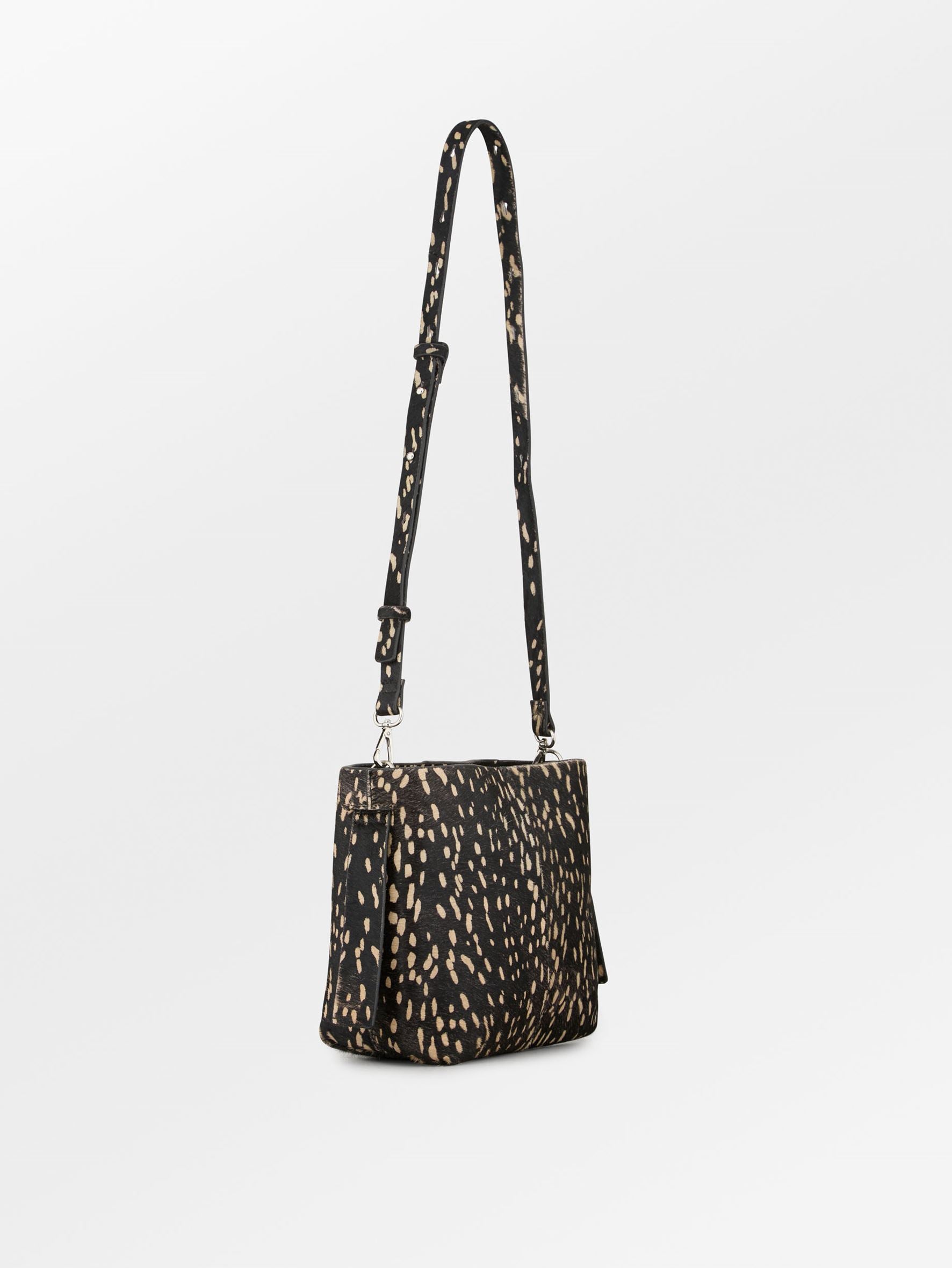 Deery Fraya Small Bag OneSize BeckSöndergaard.no