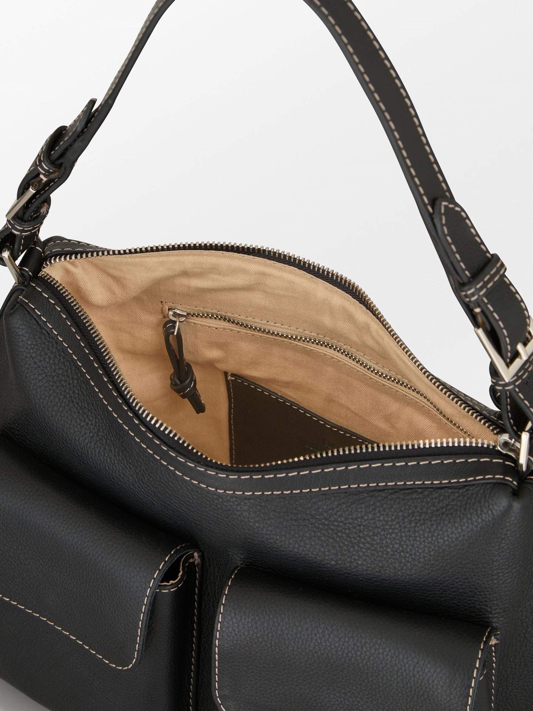 Grain Ginni Medi Pocket Bag OneSize BeckSöndergaard.no