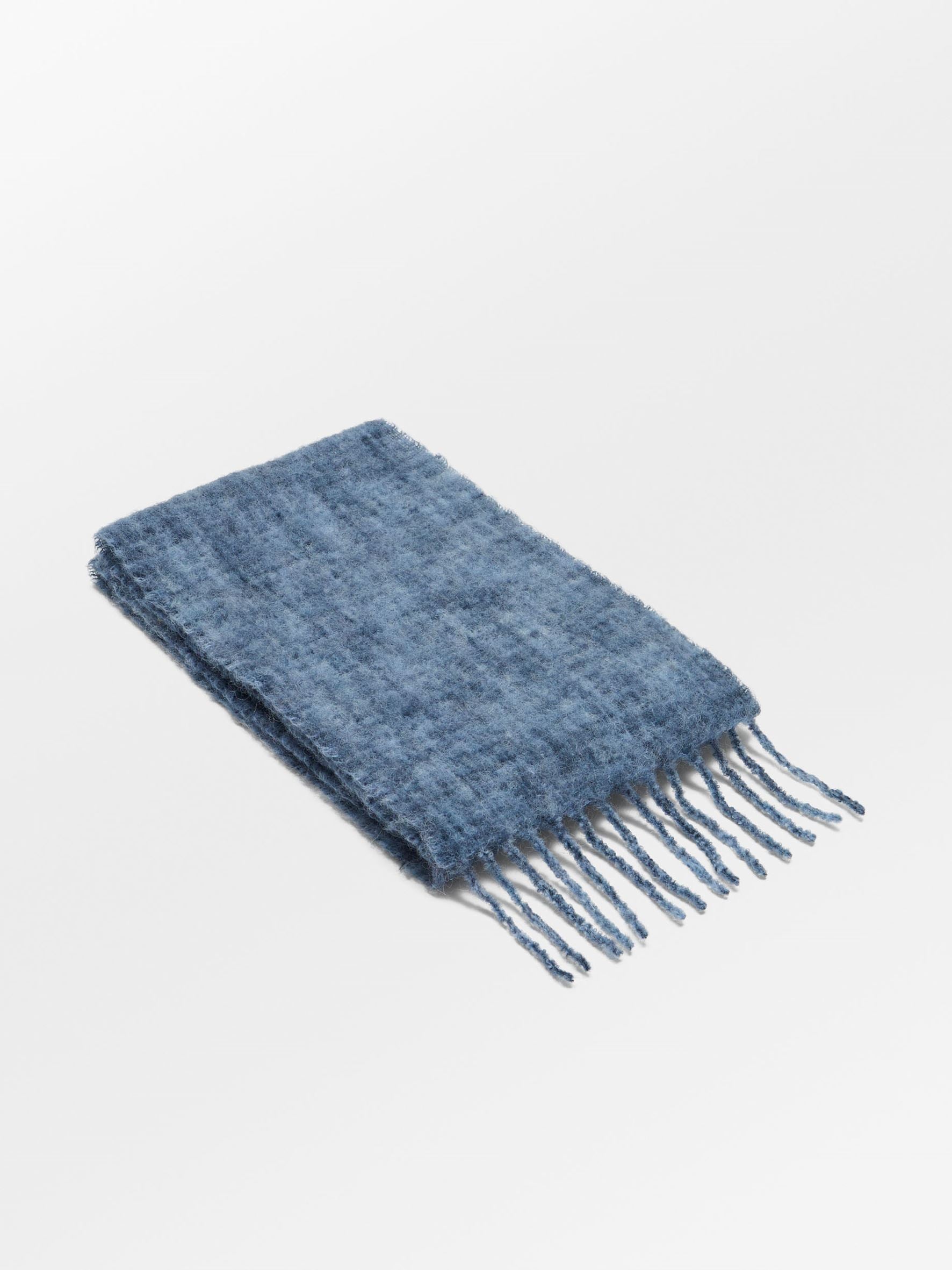 Spacia Scarf OneSize BeckSöndergaard.no