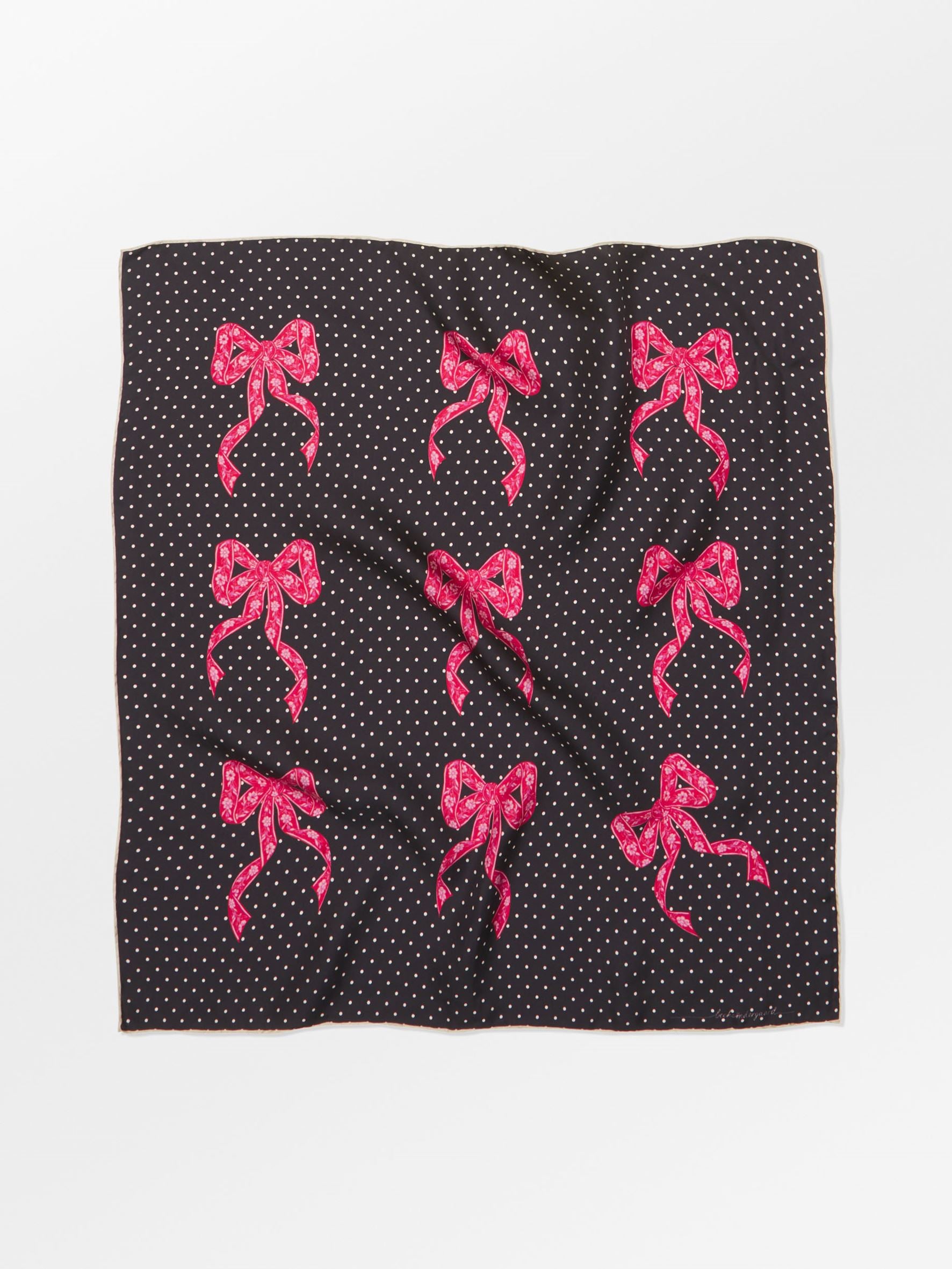 Rubanapois Sia Scarf OneSize BeckSöndergaard.no