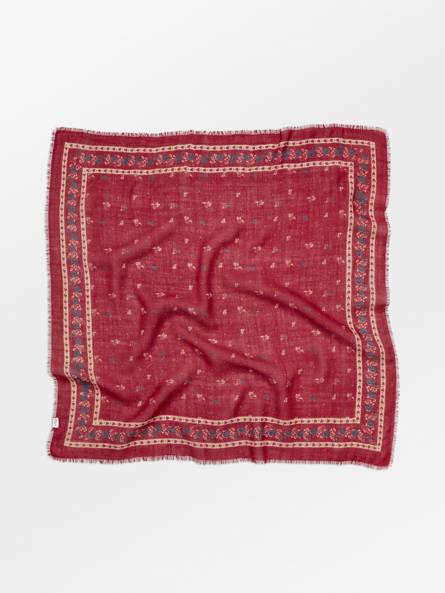 Floaisley Wica Scarf OneSize BeckSöndergaard.no
