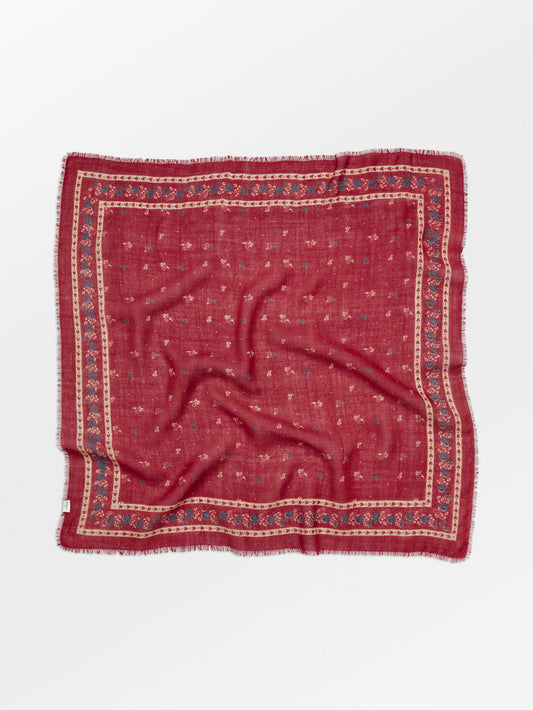 Floaisley Wica Scarf OneSize BeckSöndergaard.no