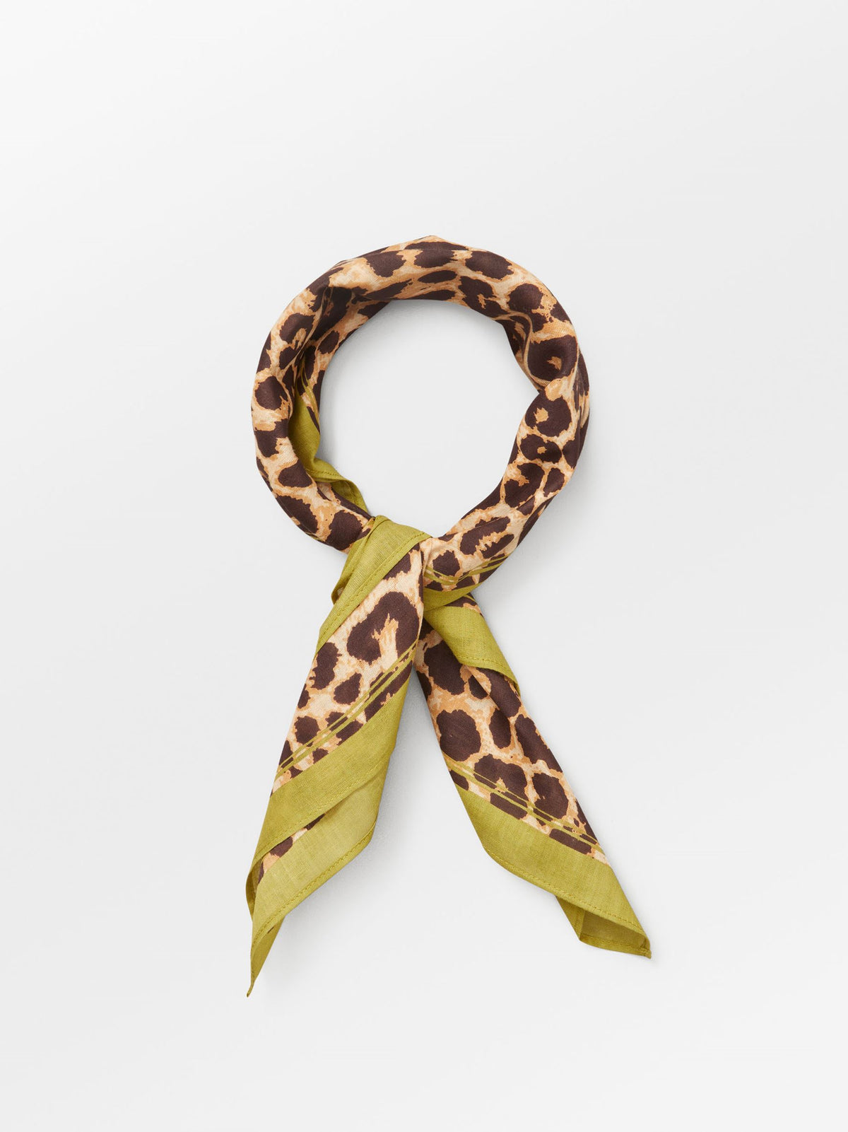 Leony Cotta Scarf OneSize BeckSöndergaard.no