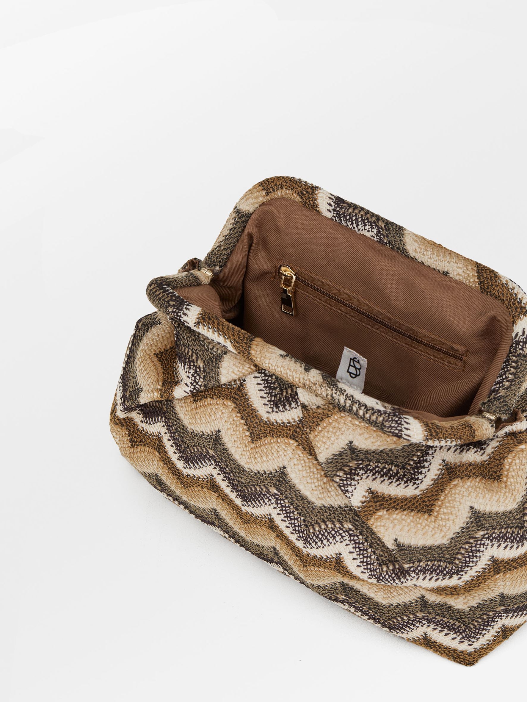 Pala Bonita Bag - Clutch OneSize BeckSöndergaard.no