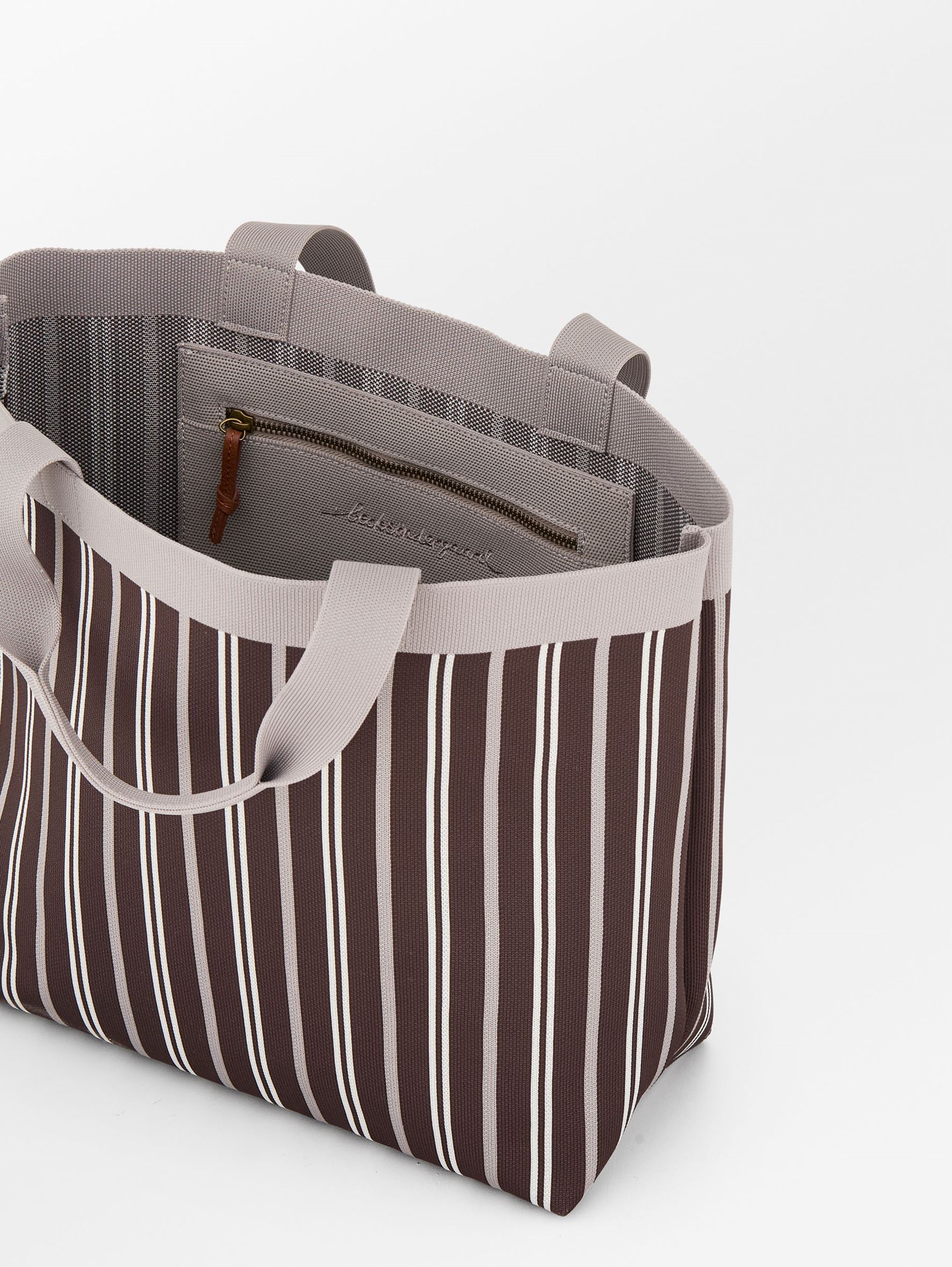 Interlock Lillian Bag OneSize BeckSöndergaard.no