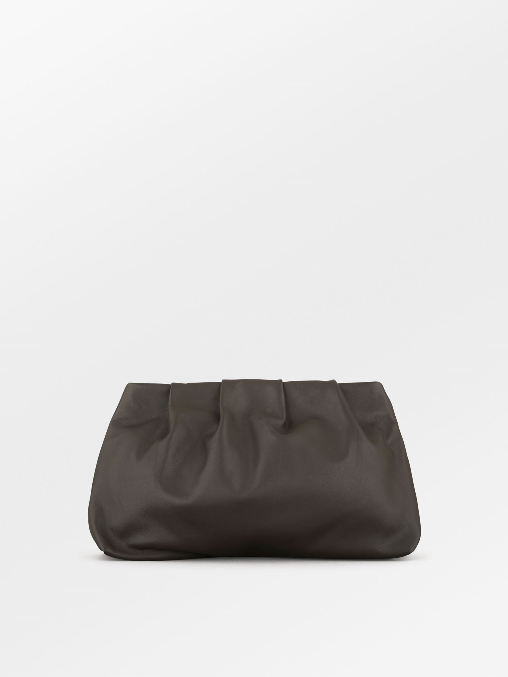 Softly Clutch Bag OneSize BeckSöndergaard.no