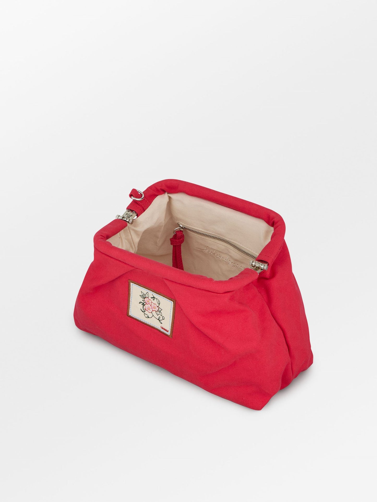 Canvas Bonita Bag OneSize BeckSöndergaard.no