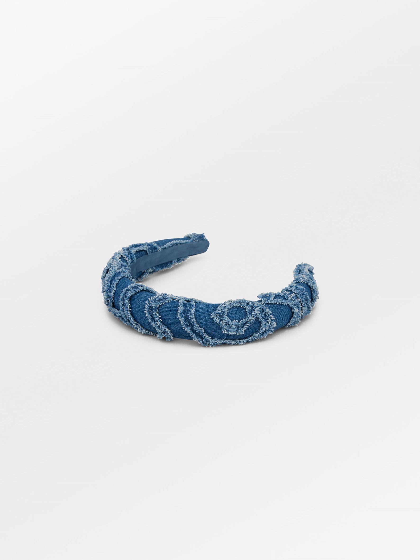 Flowa Midi Hairbrace OneSize BeckSöndergaard.no