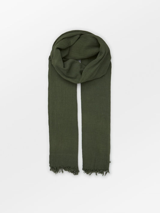 Solid Ilona Scarf OneSize BeckSöndergaard.no