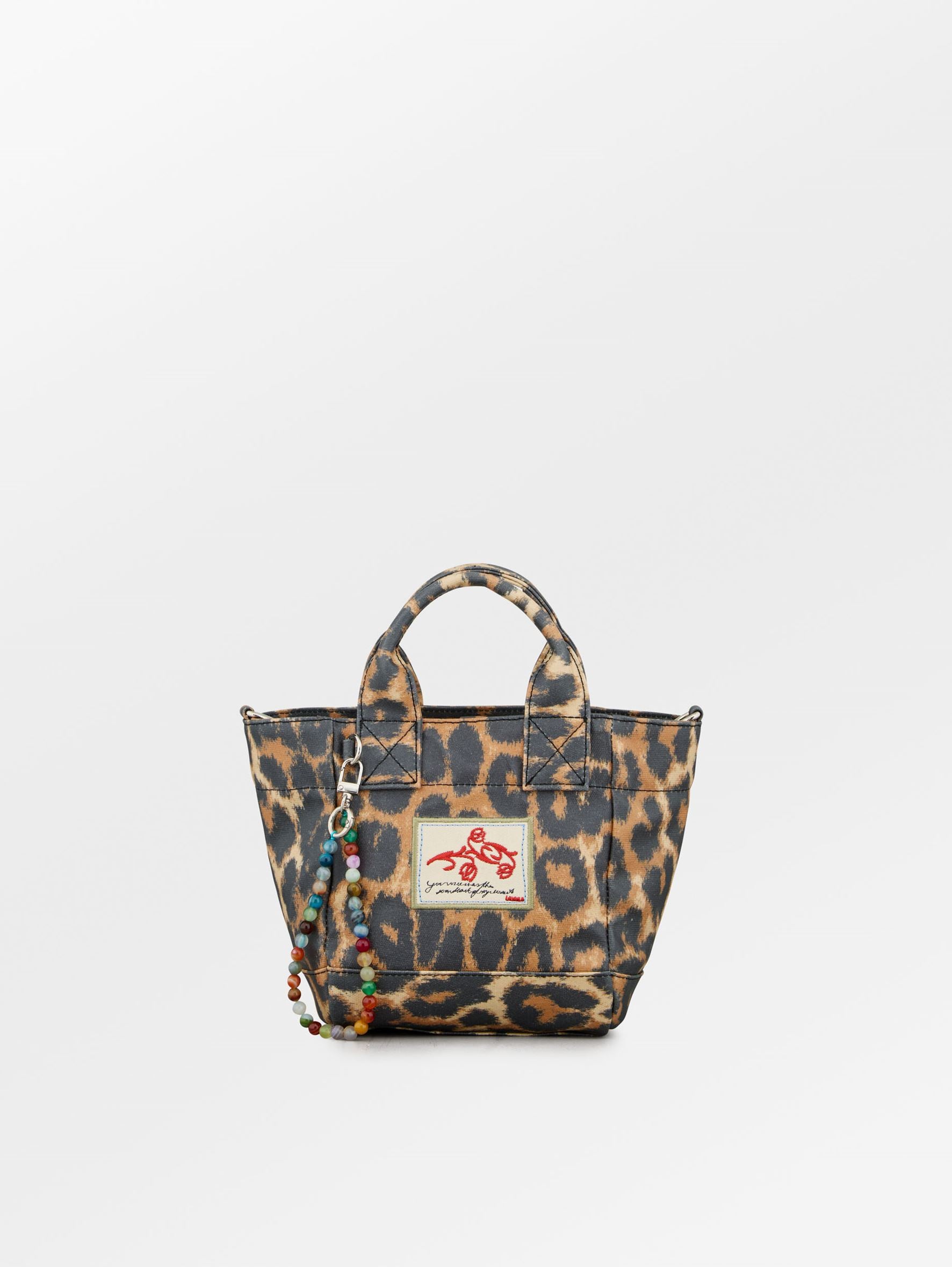 Leopa Coated Gabby Bag OneSize BeckSöndergaard.no