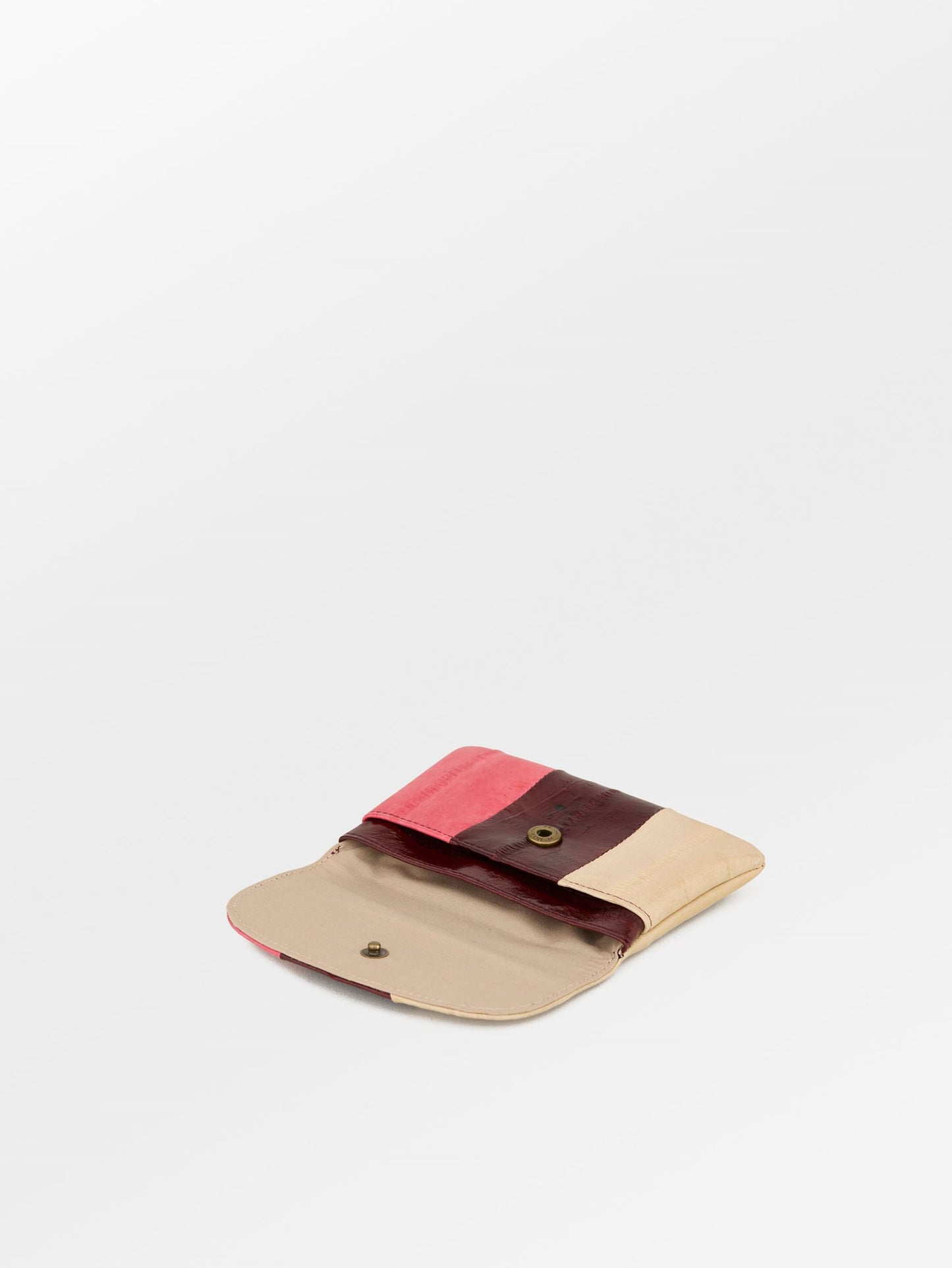 Patchwork Handy Purse OneSize BeckSöndergaard.no