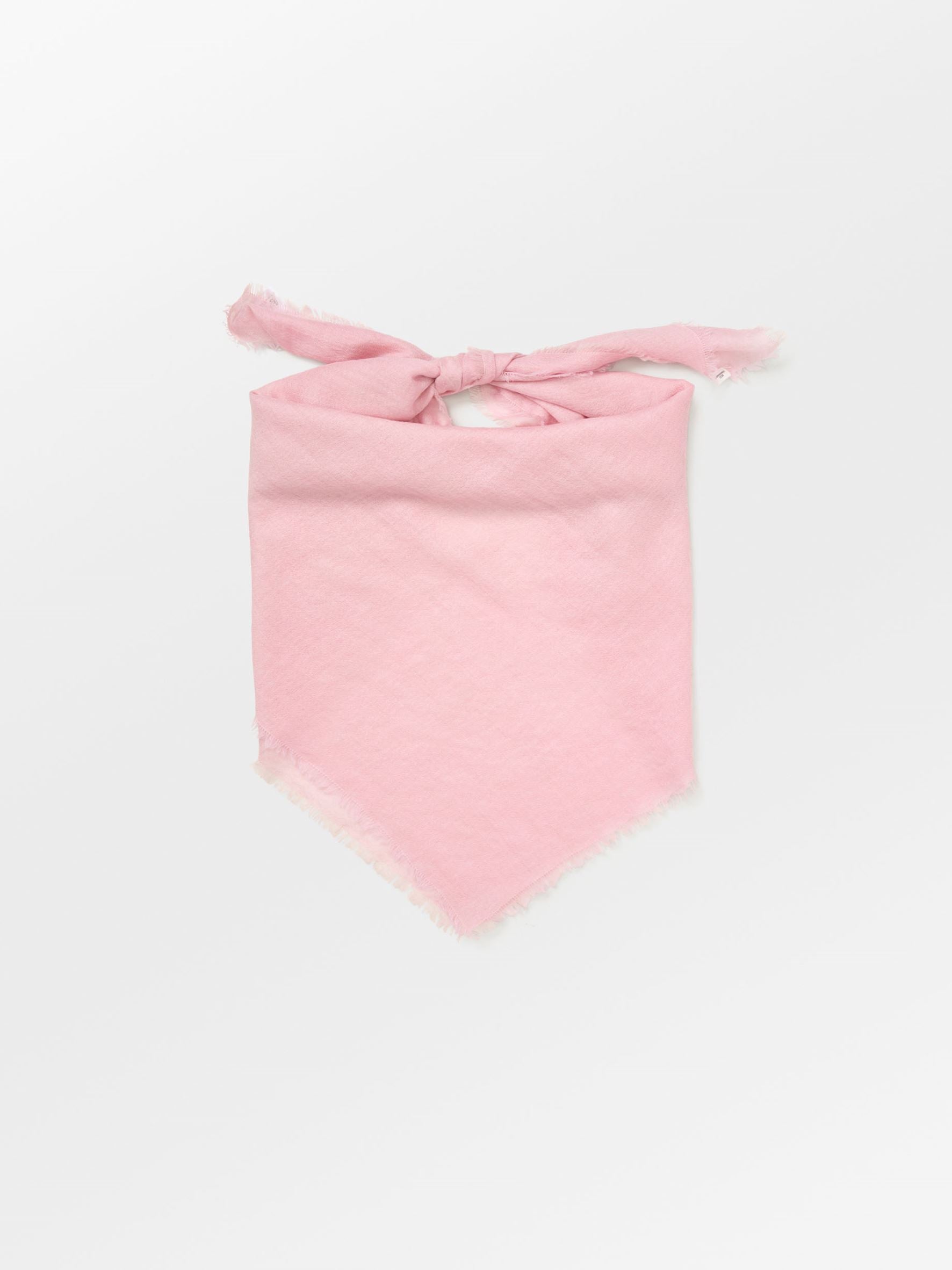 Cashma Big Scarf OneSize BeckSöndergaard.no