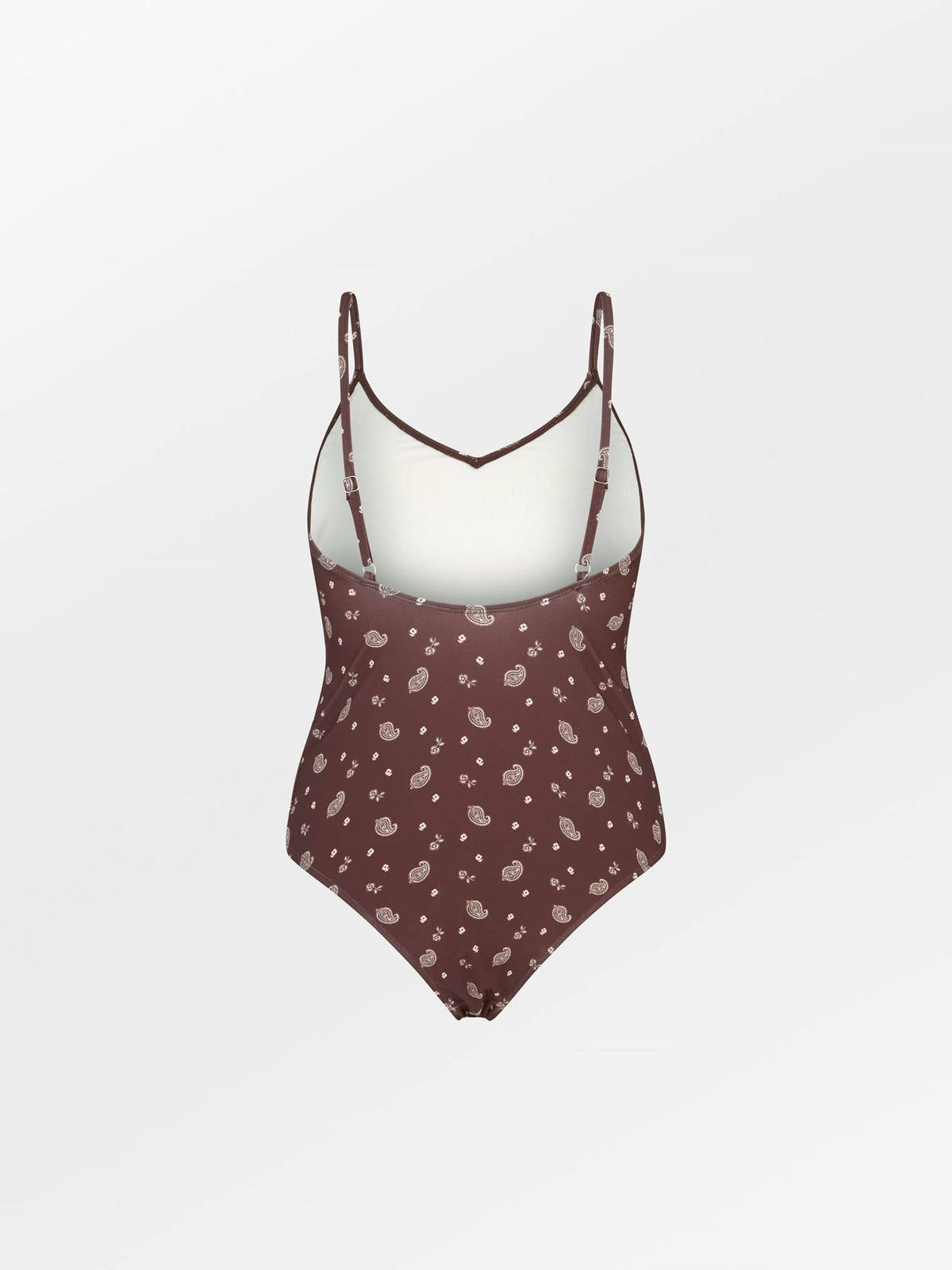 Bloom Paisley Bea Swimsuit Clothing BeckSöndergaard.no