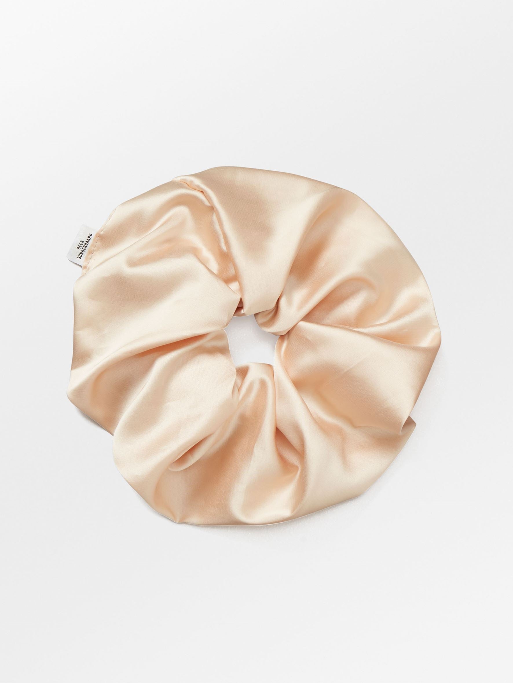 Luster Scrunchie OneSize BeckSöndergaard.no
