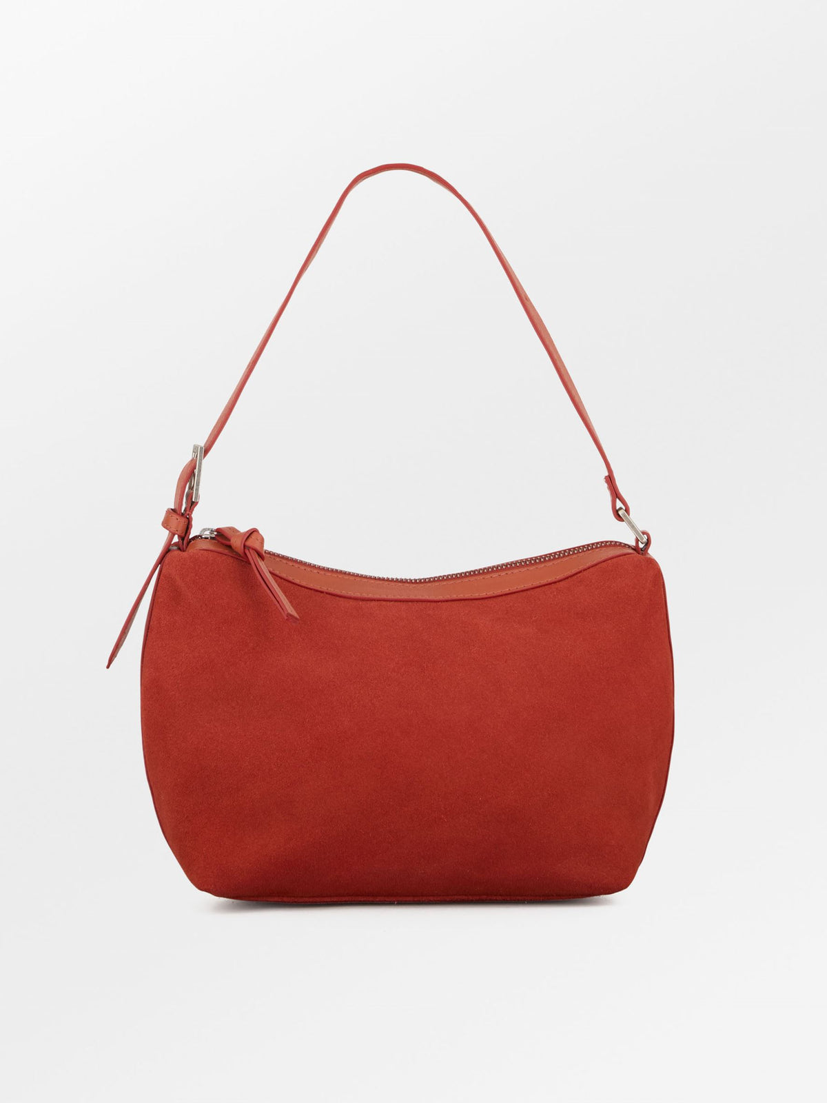 Suede Ginni Small Bag OneSize BeckSöndergaard.no