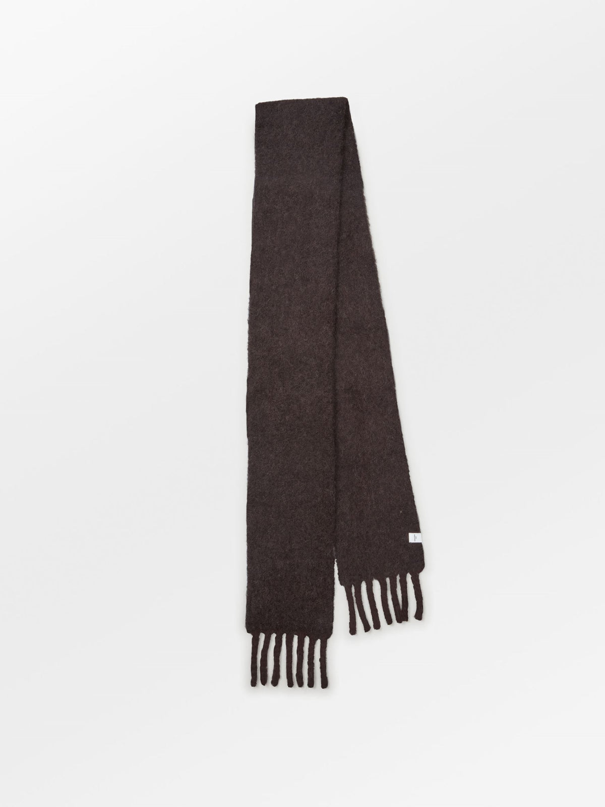 Bruce Thin Scarf OneSize BeckSöndergaard.no