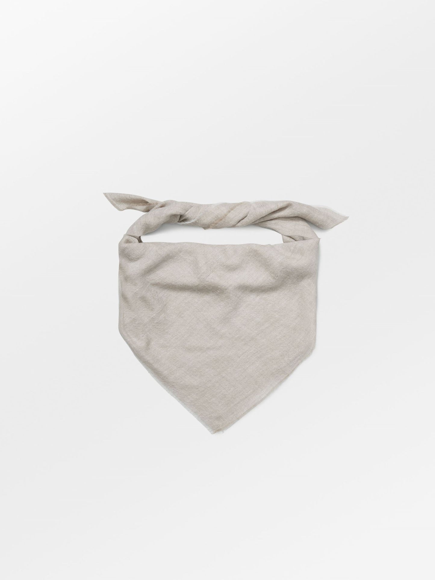 Cashma Big Scarf OneSize BeckSöndergaard.no