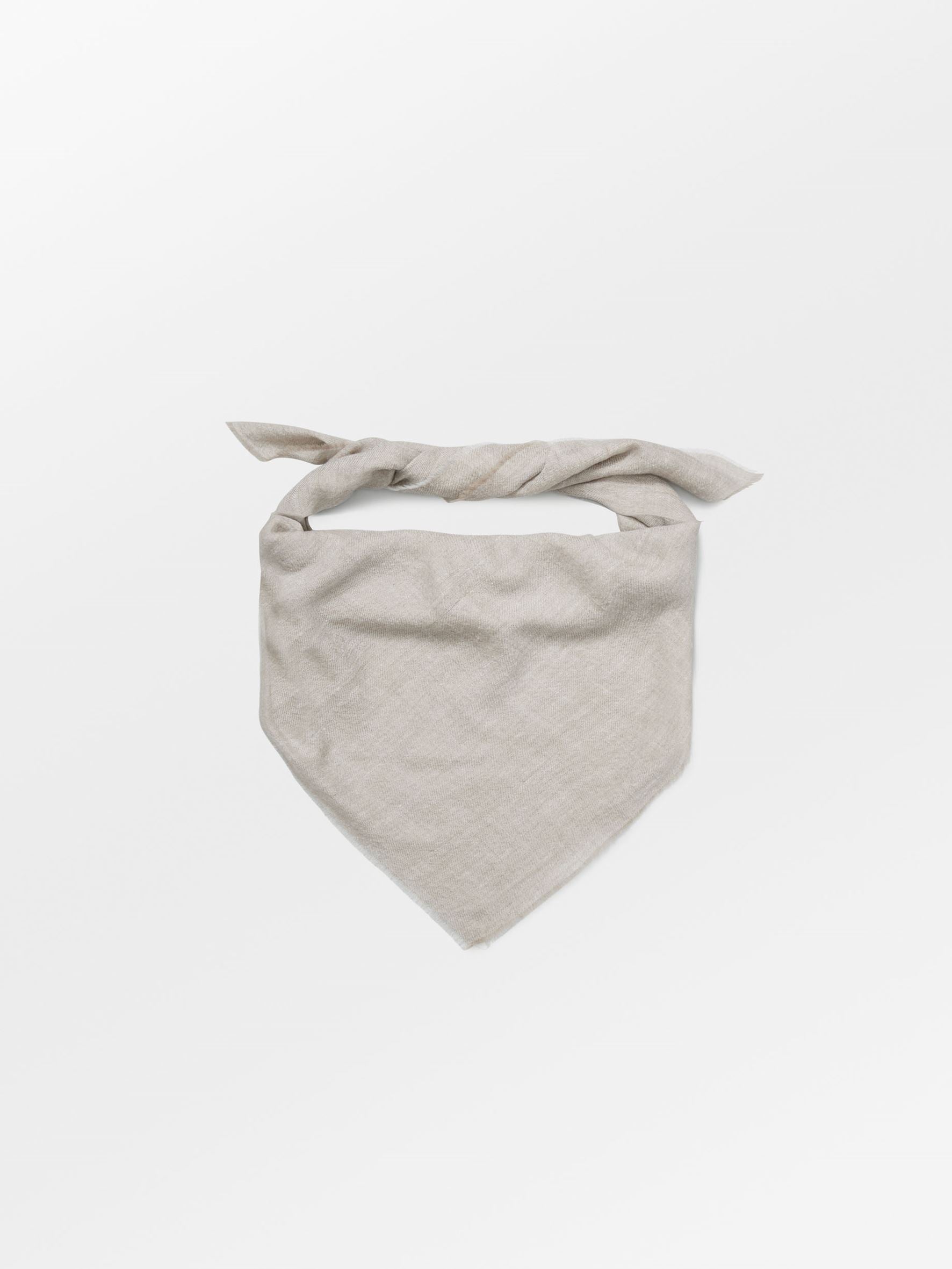 Cashma Big Scarf OneSize BeckSöndergaard.no