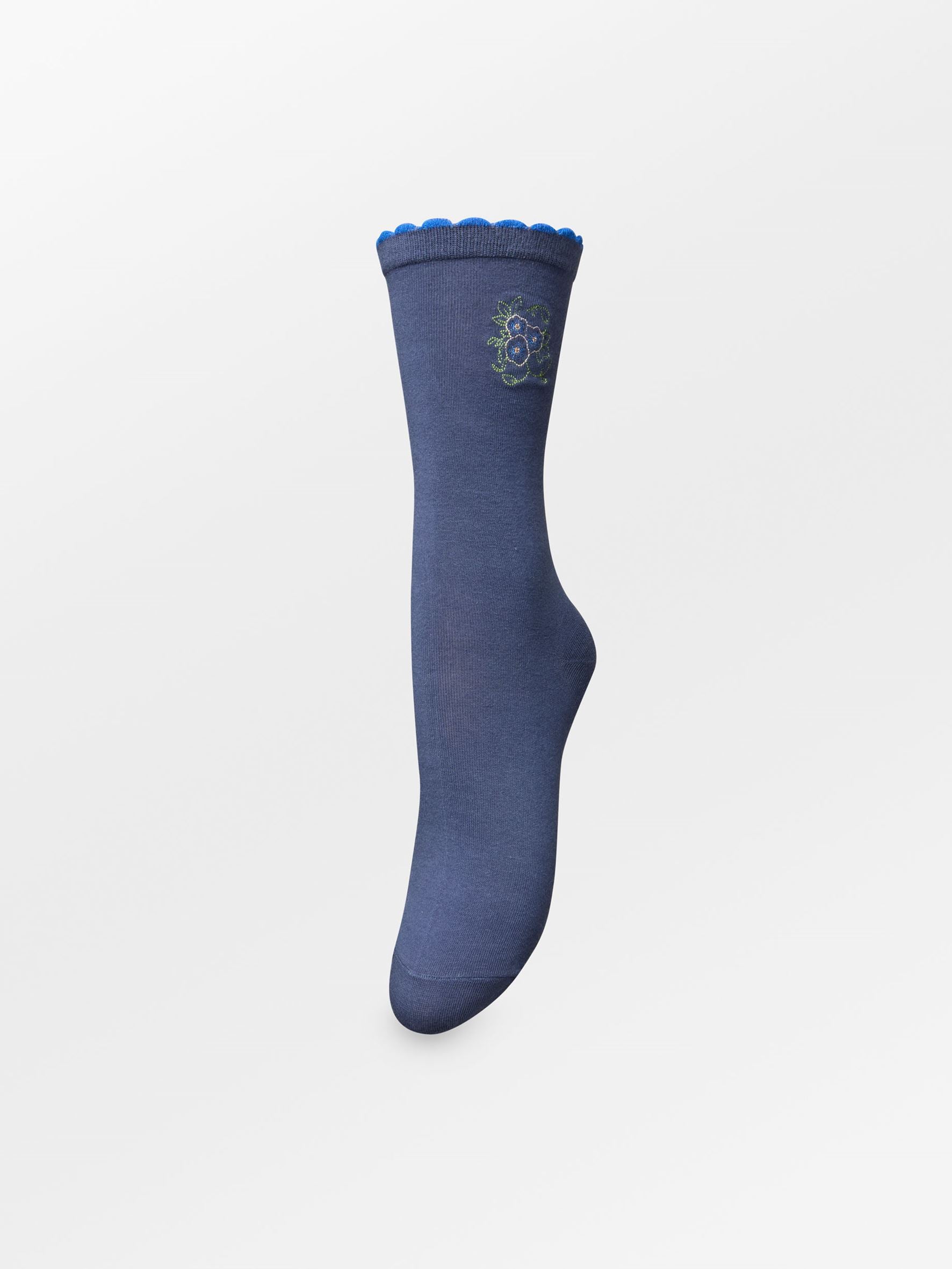 Efloria Cotta Sock Socks BeckSöndergaard.no