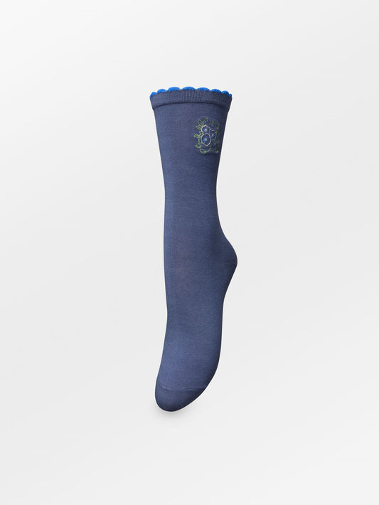 Efloria Cotta Sock Socks BeckSöndergaard.no