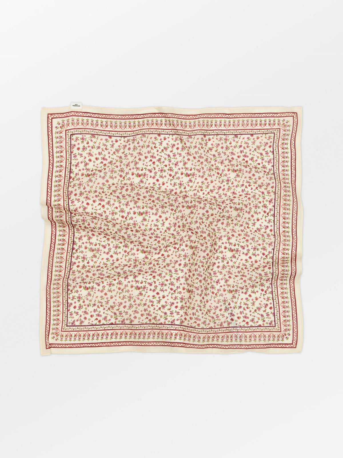 Becksöndergaard, Meadora Cotta Scarf - Birch White, onesize