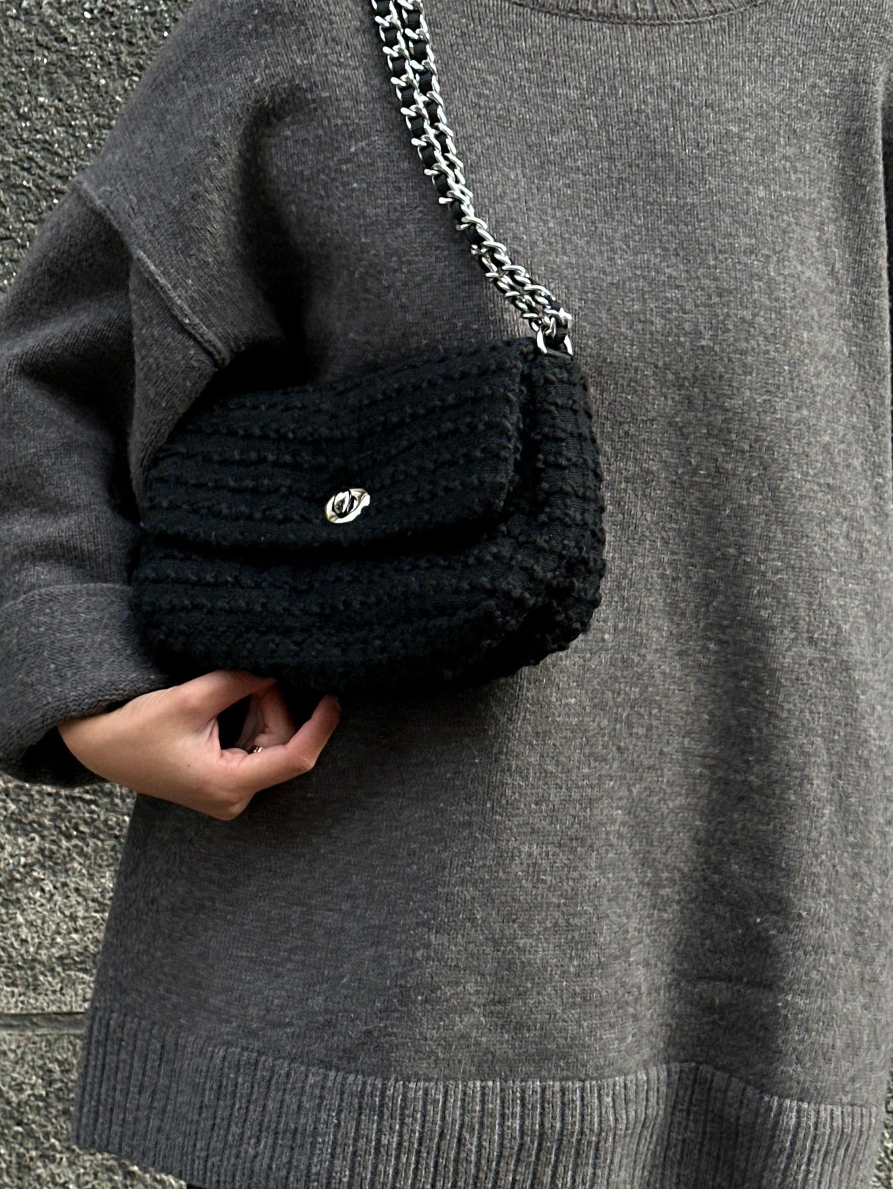 Ashby Hollis Bag OneSize BeckSöndergaard.no