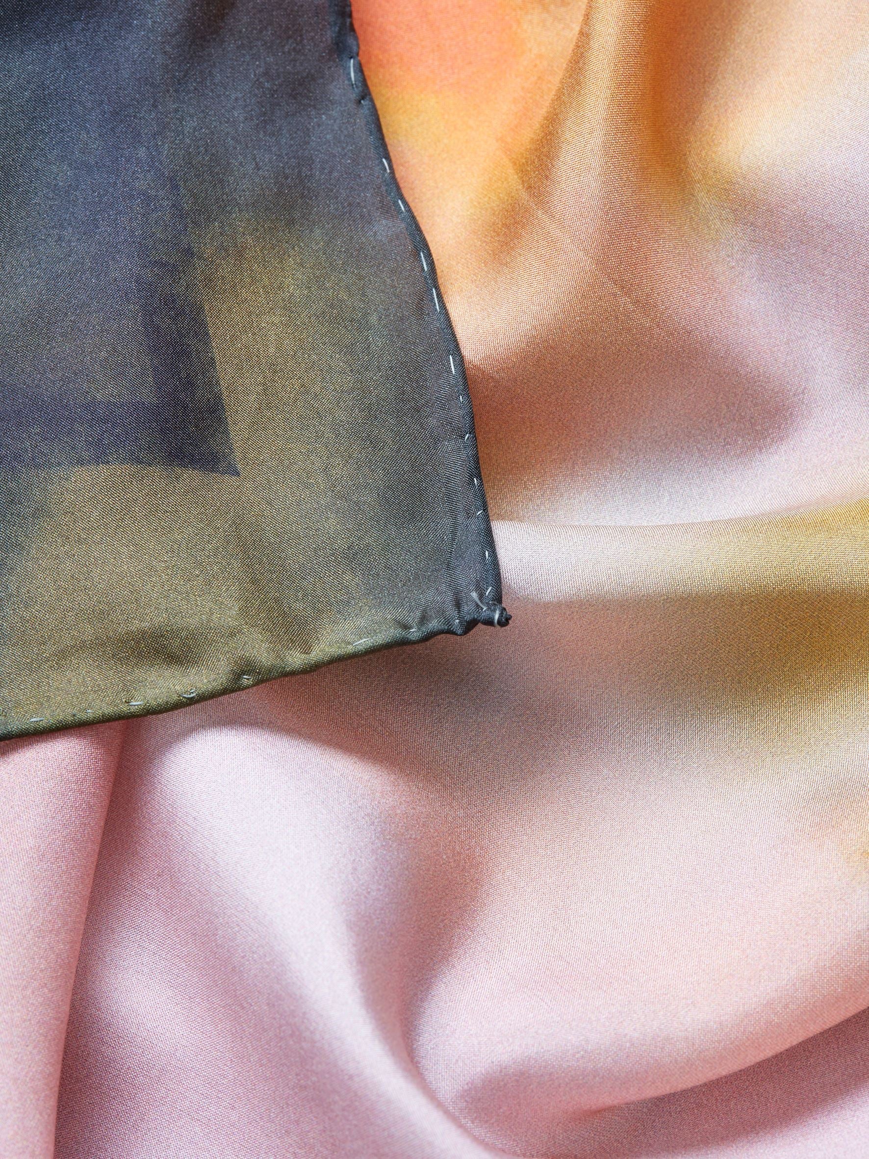 Rilia Sia Scarf OneSize BeckSöndergaard.no