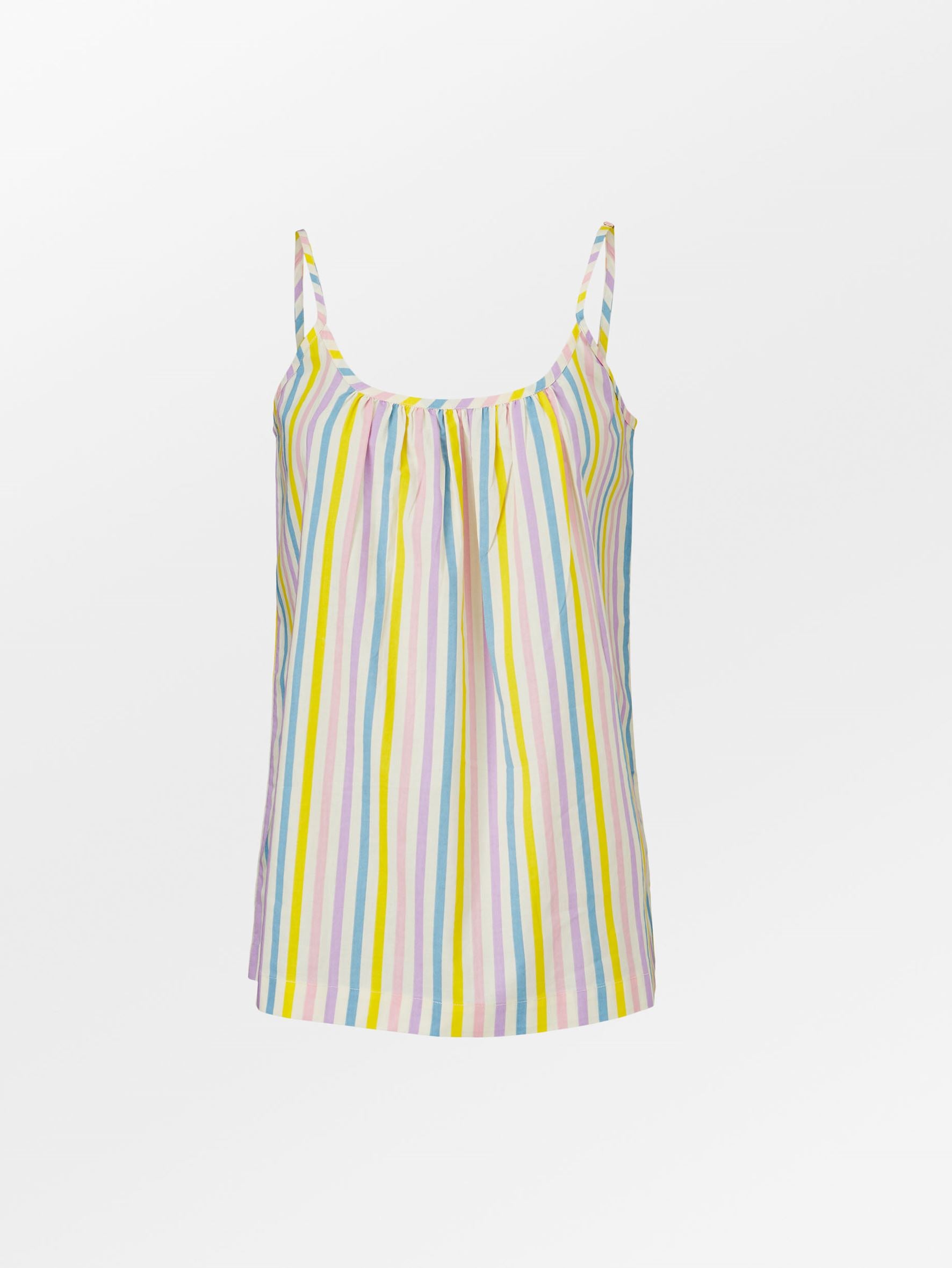 Adele Camisole Set Clothing BeckSöndergaard.no