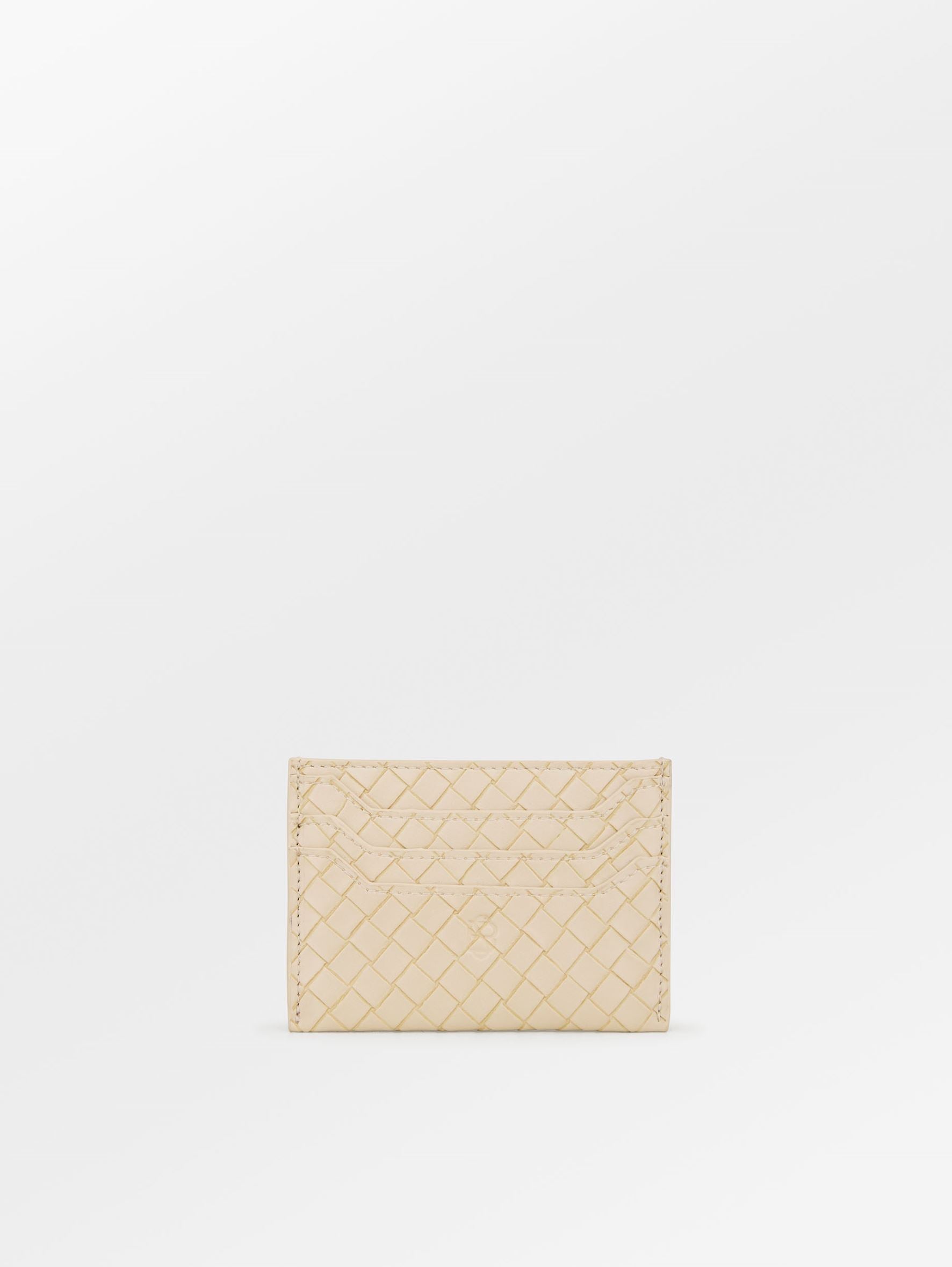 Rallo Card Holder OneSize BeckSöndergaard.no