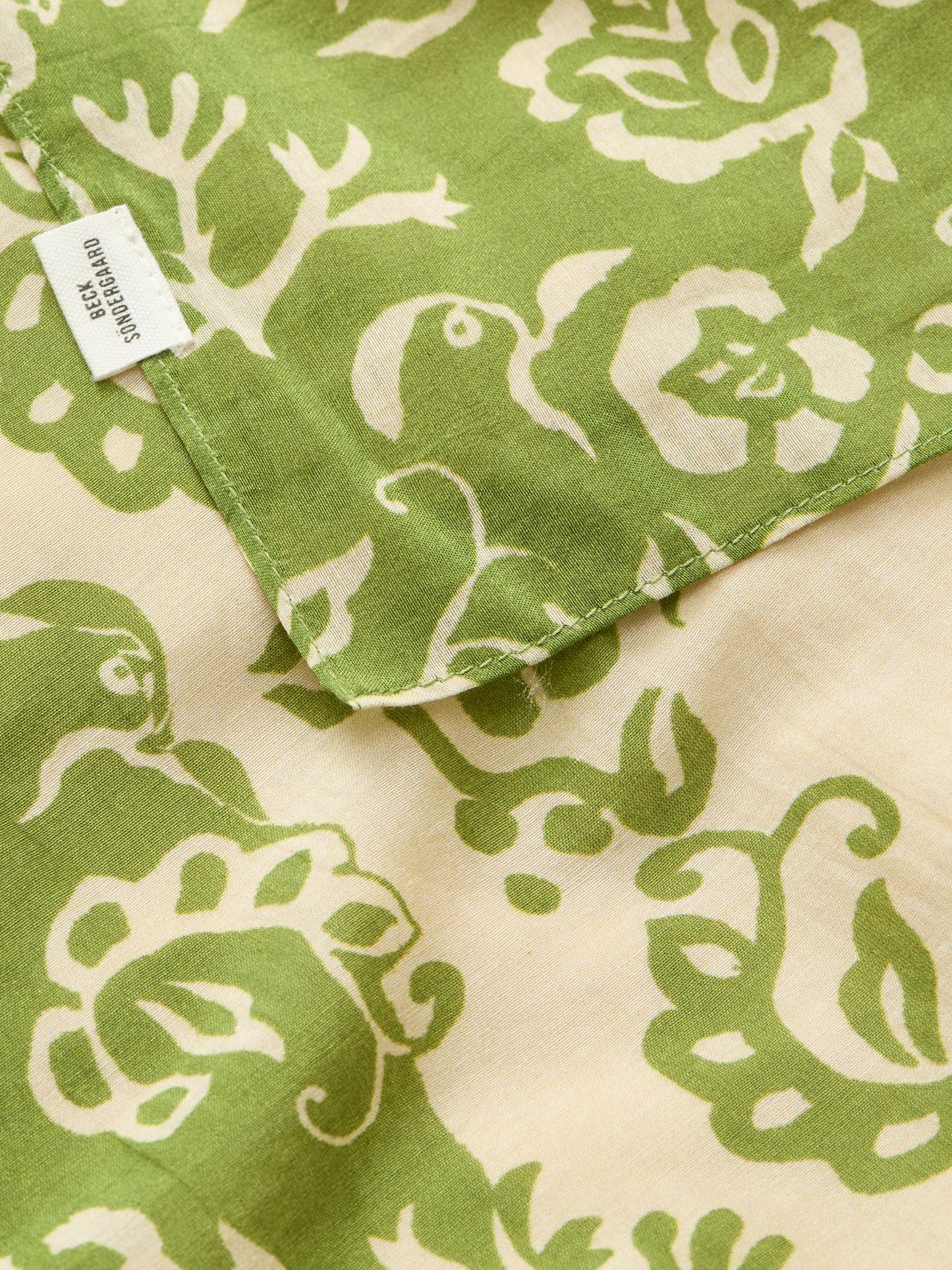 Crofloria Sico Scarf OneSize BeckSöndergaard.no