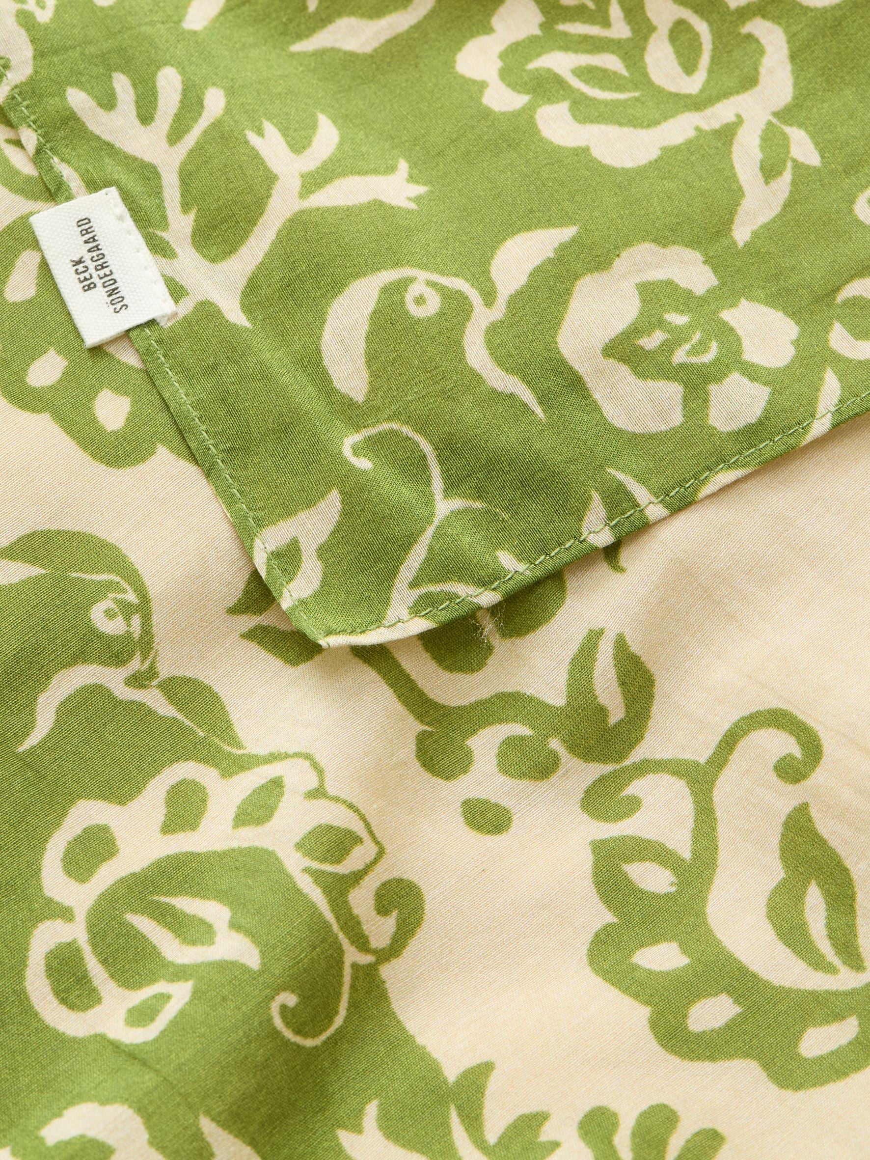 Crofloria Sico Scarf OneSize BeckSöndergaard.no